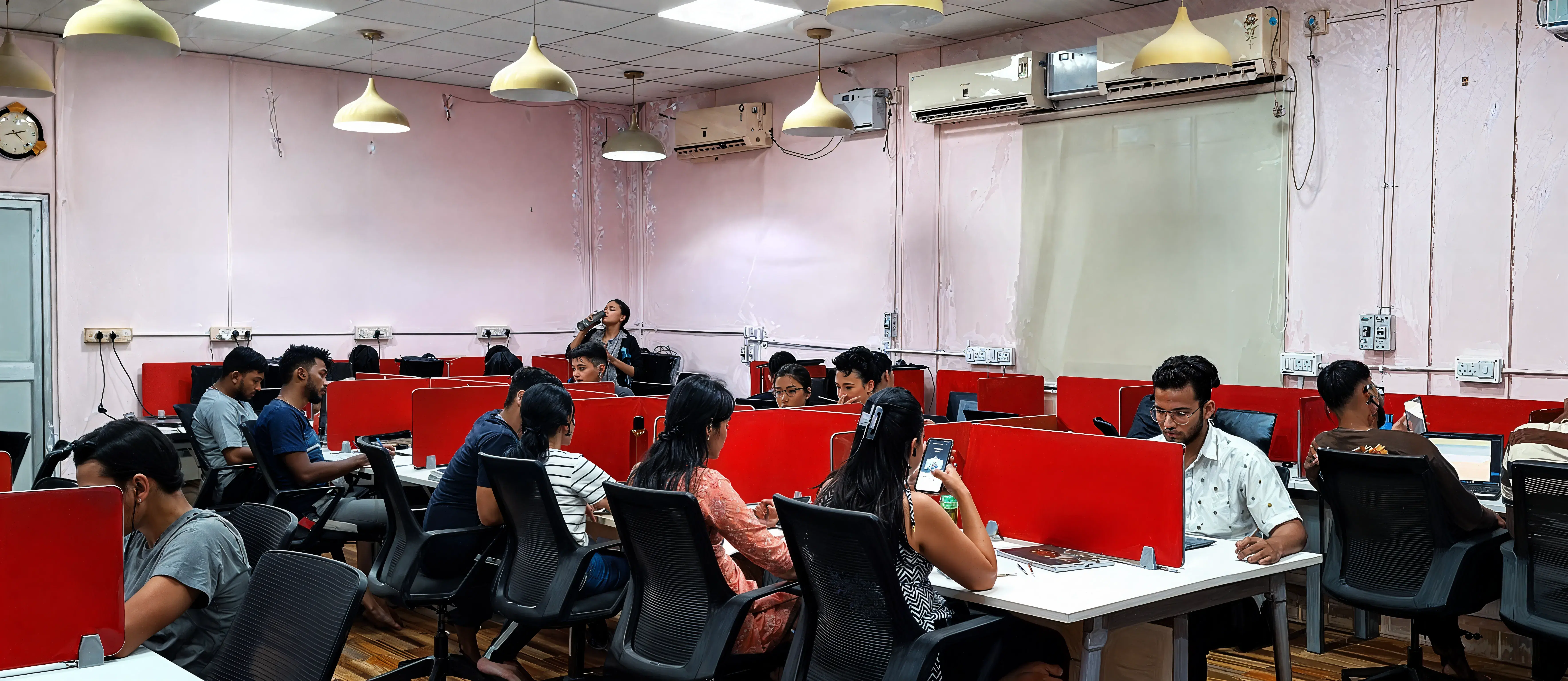 OUTR academic infra photo 2