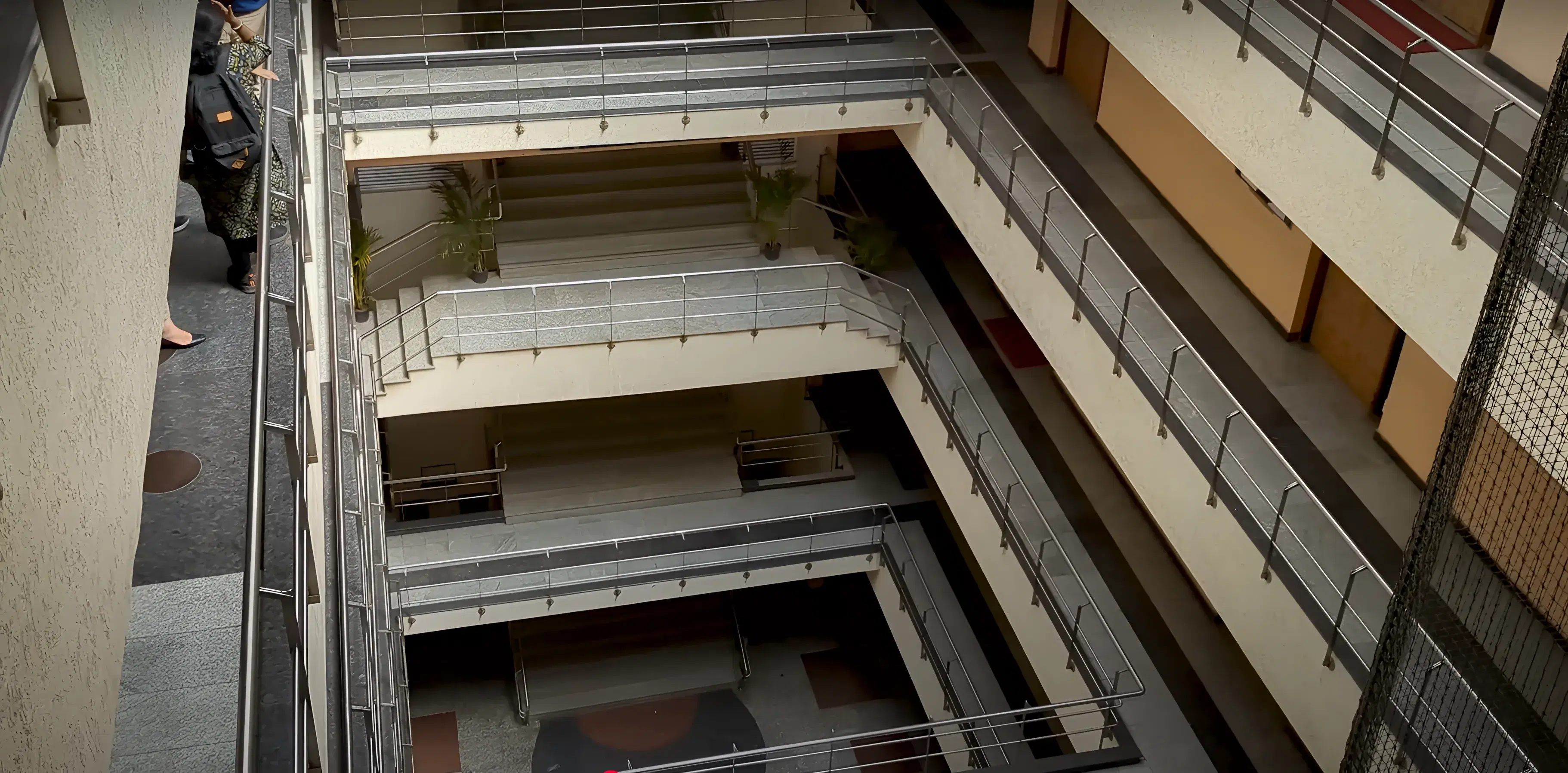 DSCE Bangalore Campus photo 16