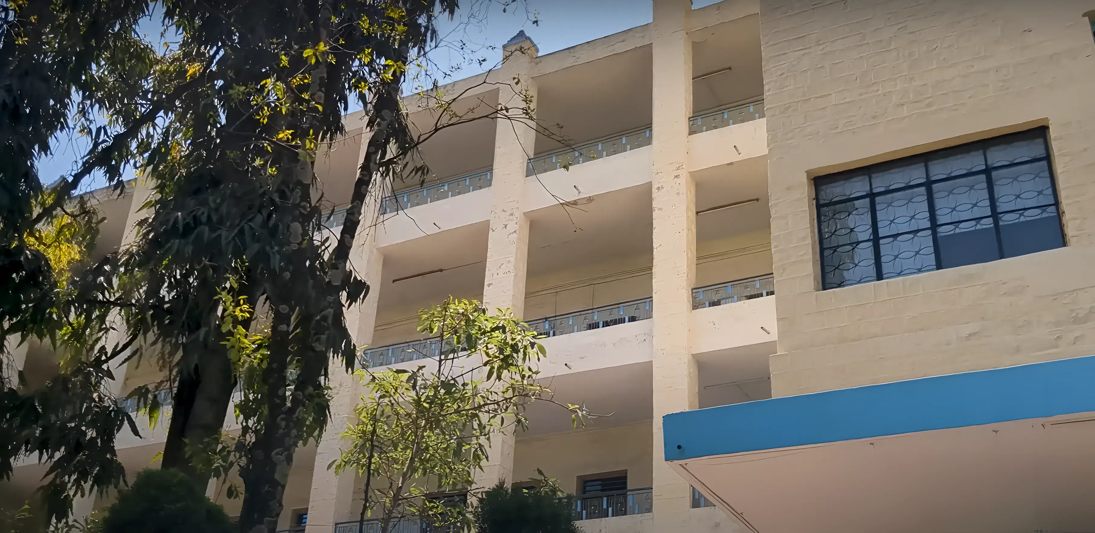 DSCE Bangalore Campus photo 18