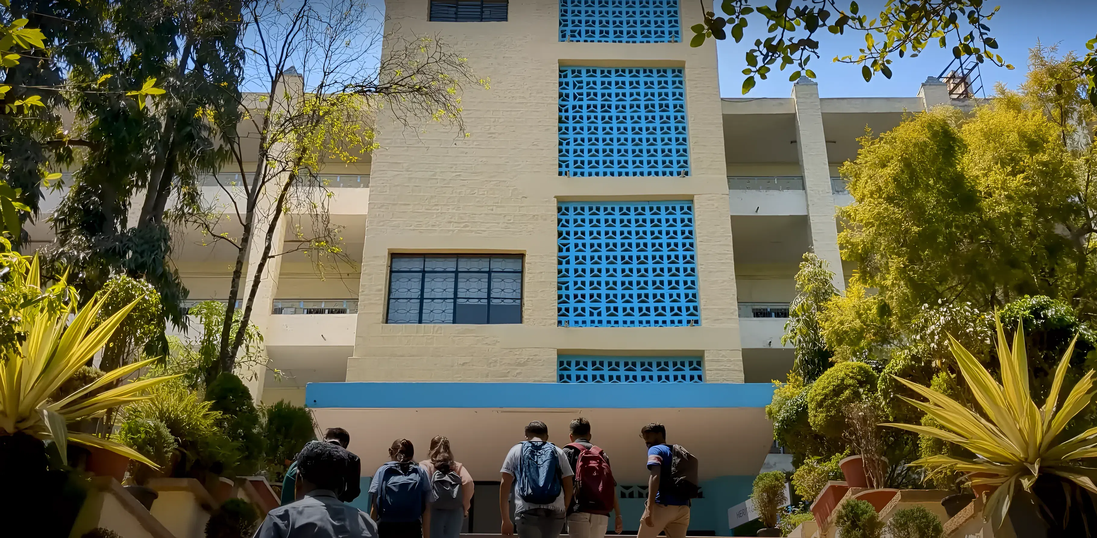 DSCE Bangalore Campus photo 19