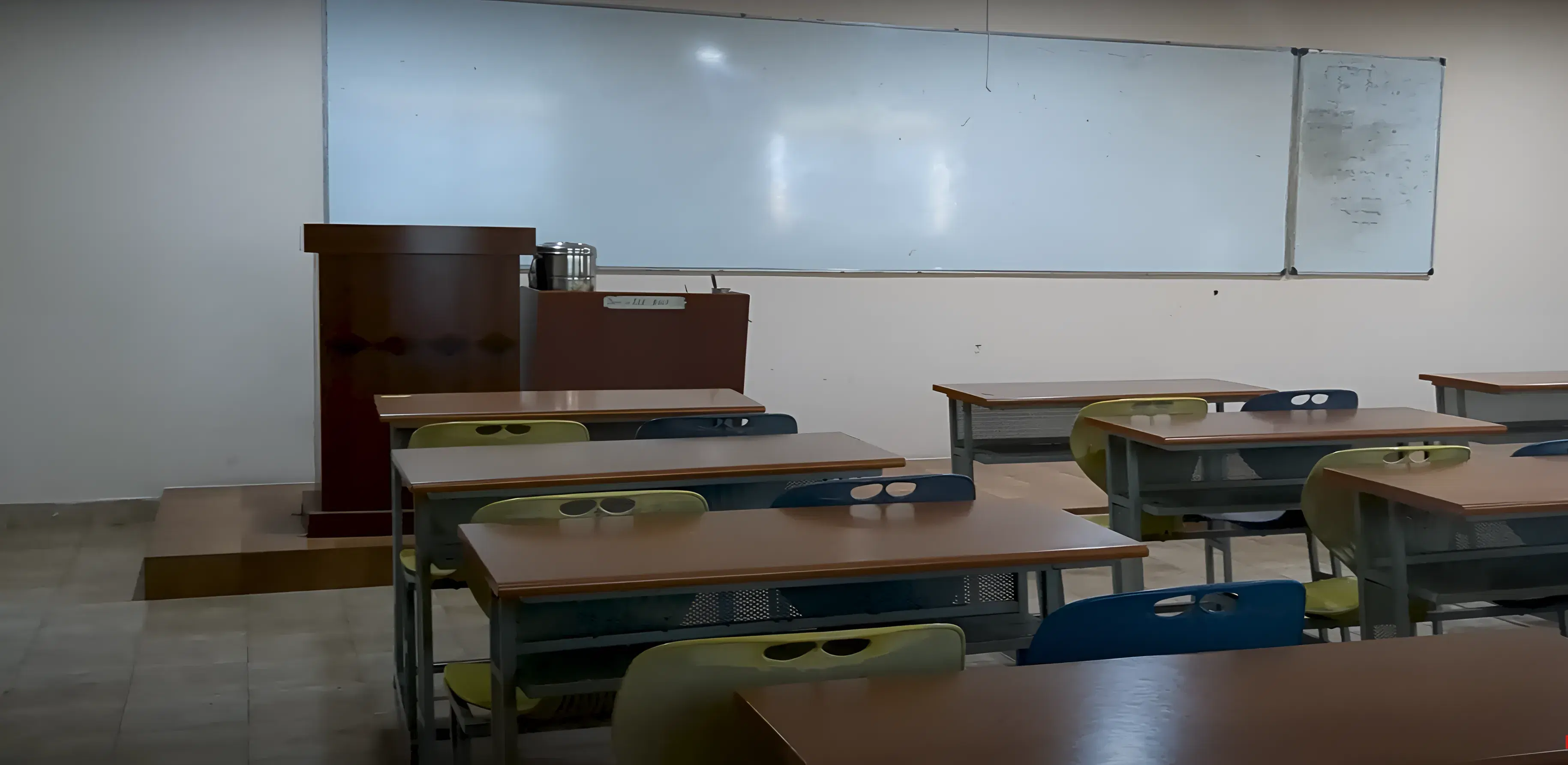 DSCE Bangalore Academic infrastructure photo 2