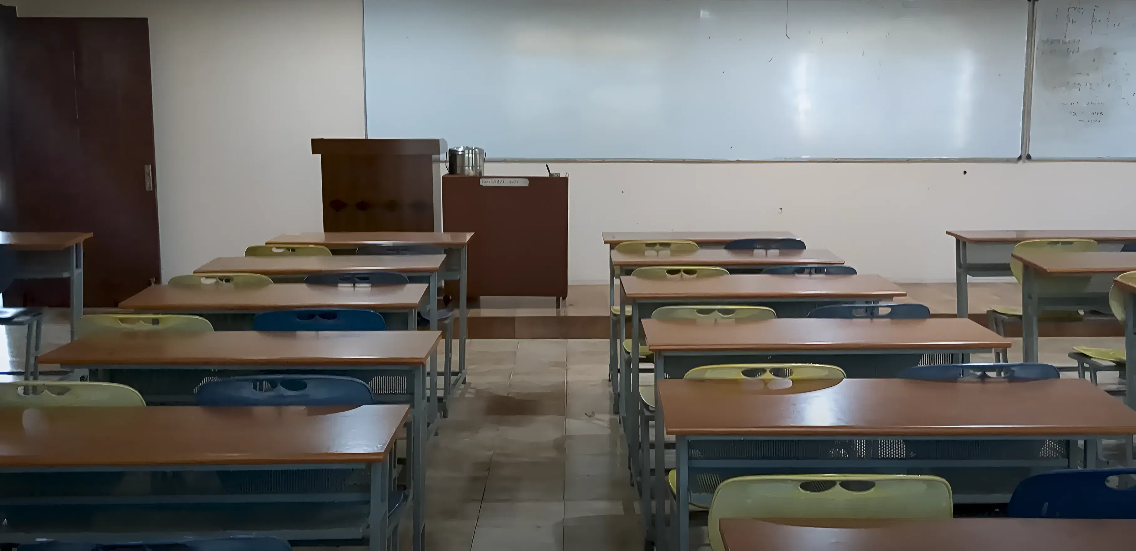 DSCE Bangalore Academic infrastructure photo 3