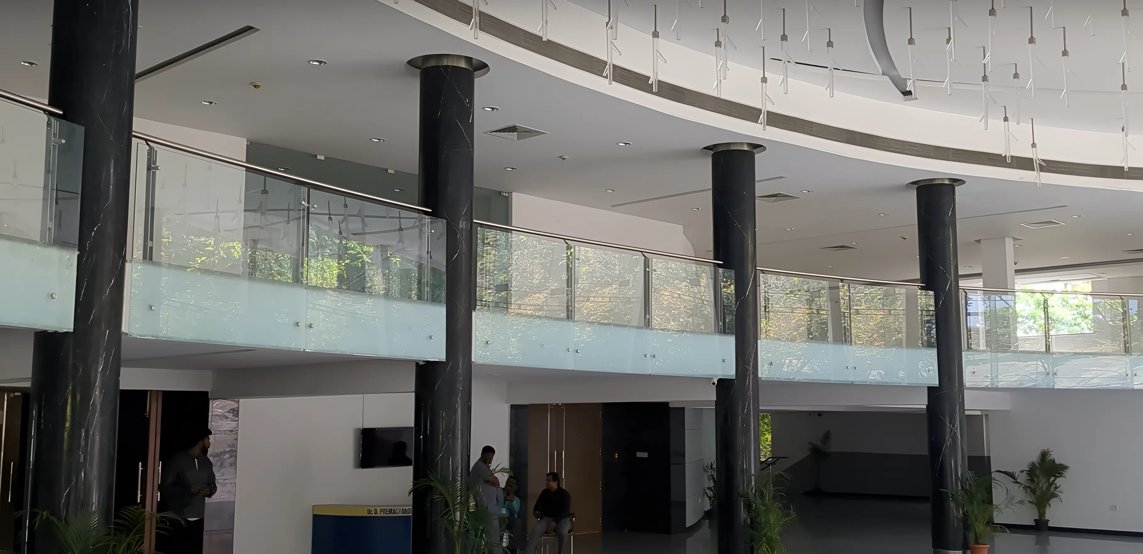 DSCE Bangalore Academic infrastructure photo 4