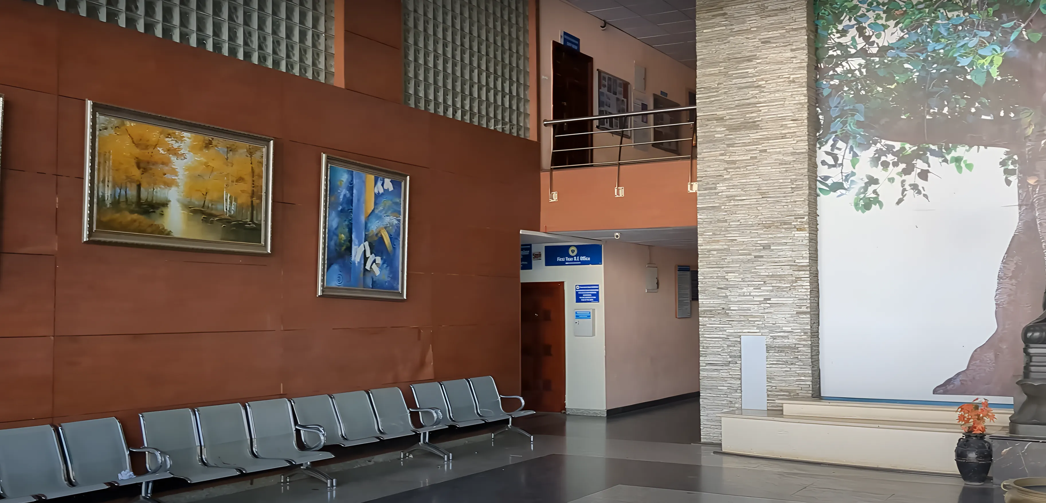DSCE Bangalore Academic infrastructure photo 5
