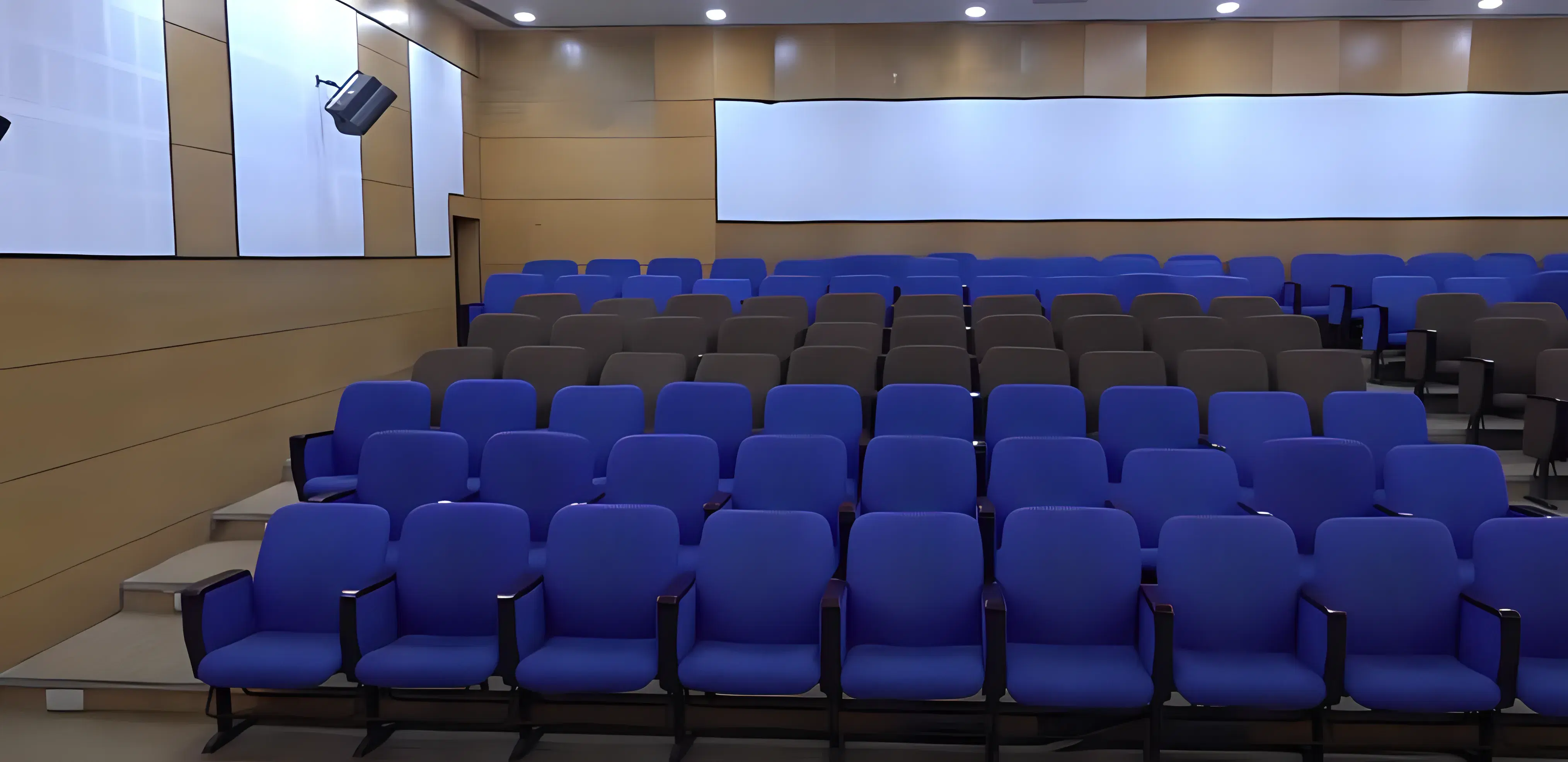 KLE Dr. M.S.Sheshgiri College of Engineering & Technology Belgaum Academic Infrastructure photo 4