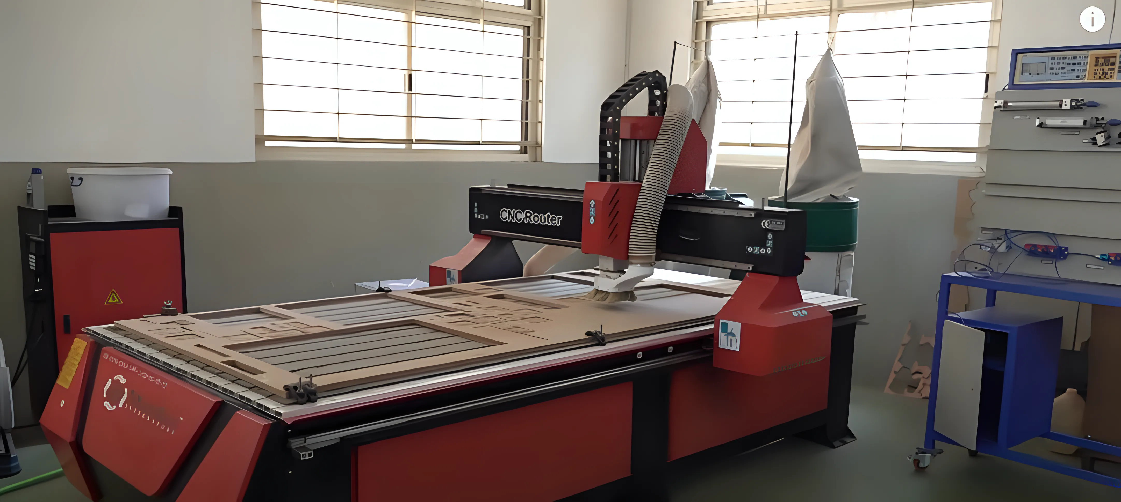 KLE Dr. M.S.Sheshgiri College of Engineering & Technology Belgaum Academic Labs photo 2
