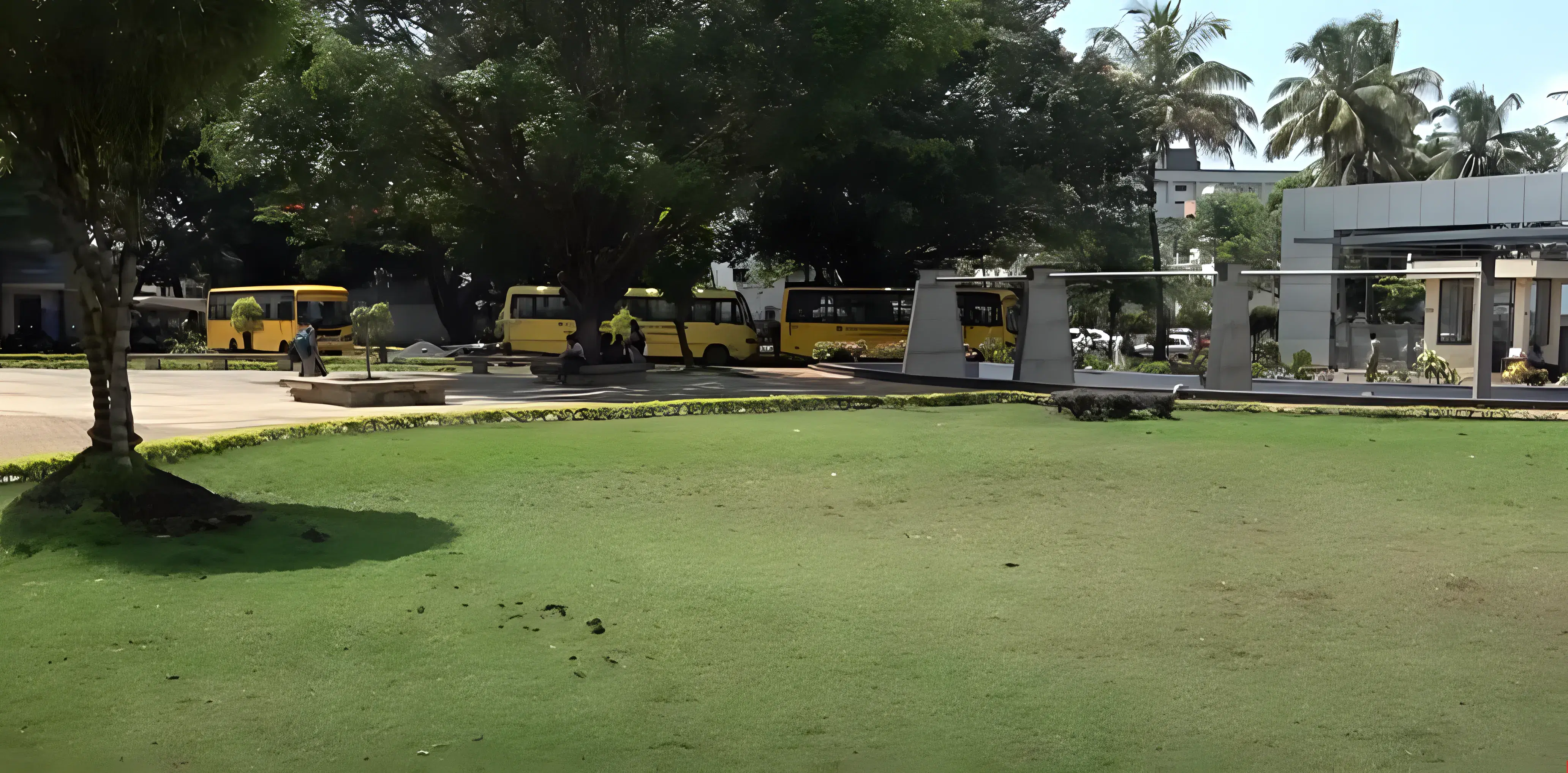 KLE Dr. M.S.Sheshgiri College of Engineering & Technology Belgaum Academic Infrastructure photo 7