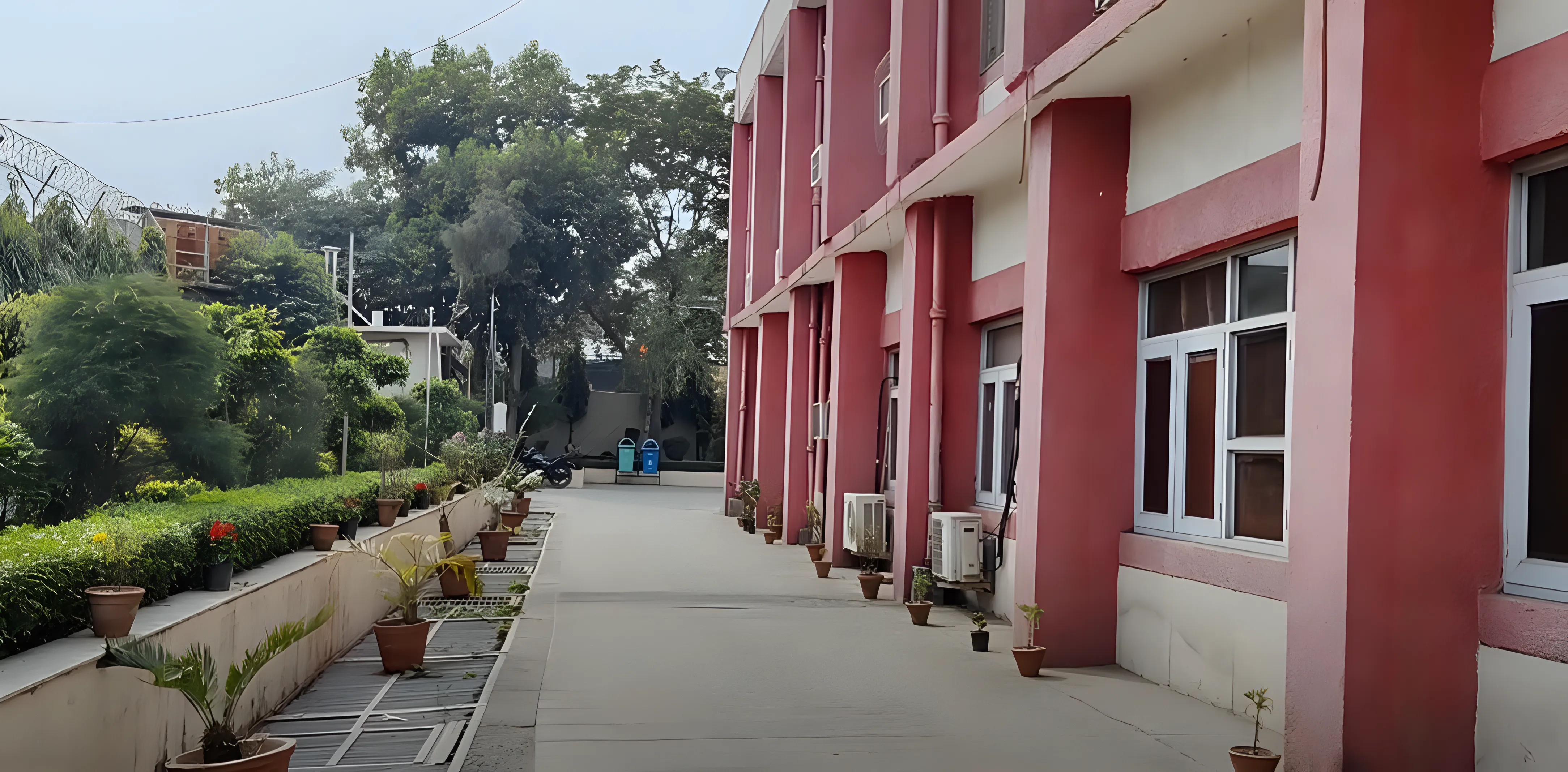 Delhi Institute of Tool Engineering New Delhi Academic Infrastructure photo 2