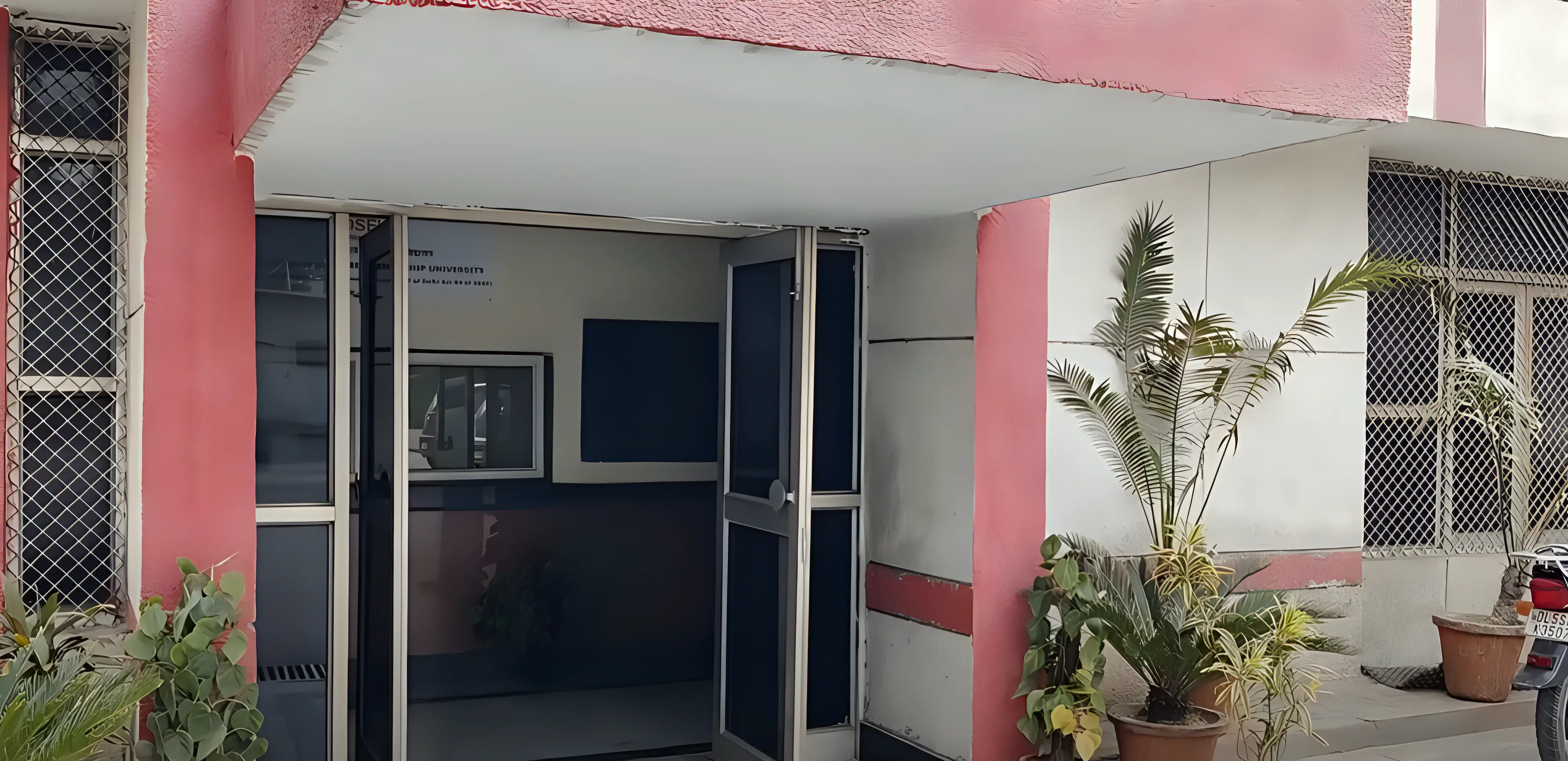 Delhi Institute of Tool Engineering New Delhi Academic Infrastructure photo 10