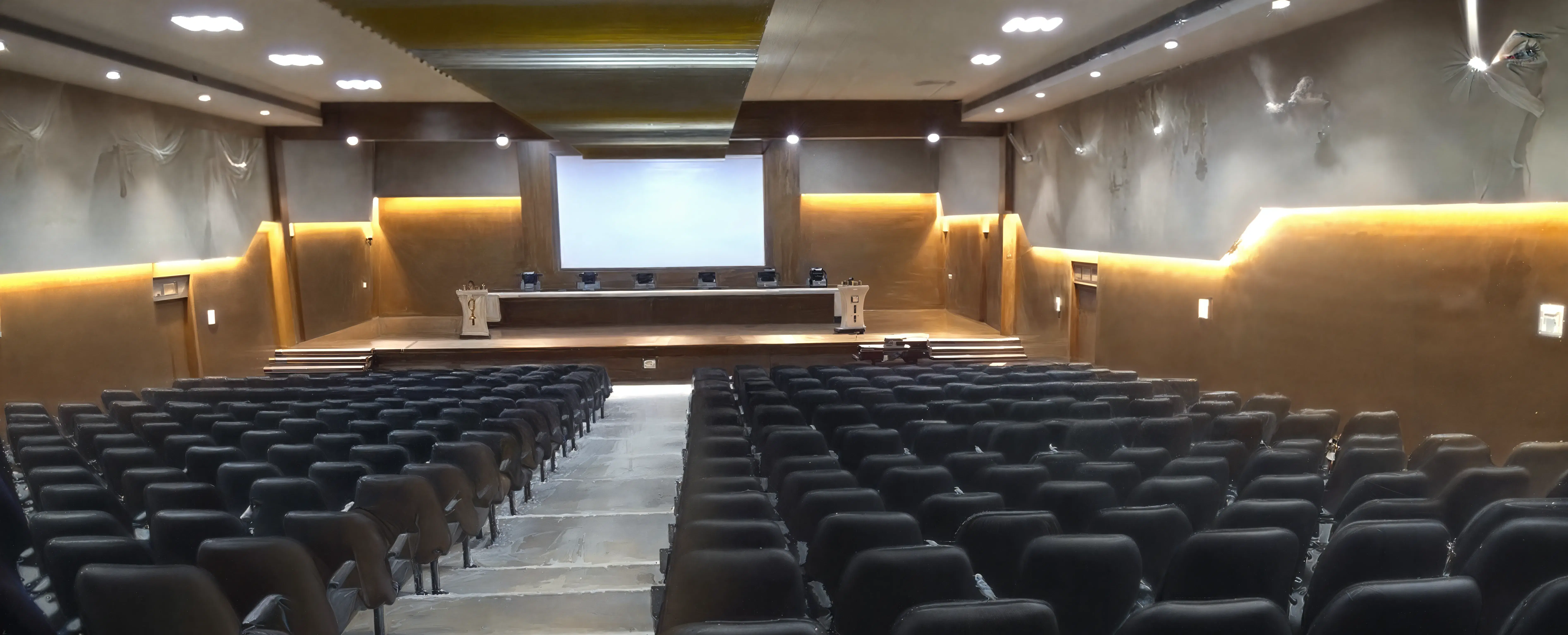 KLS Git hostel photo 11