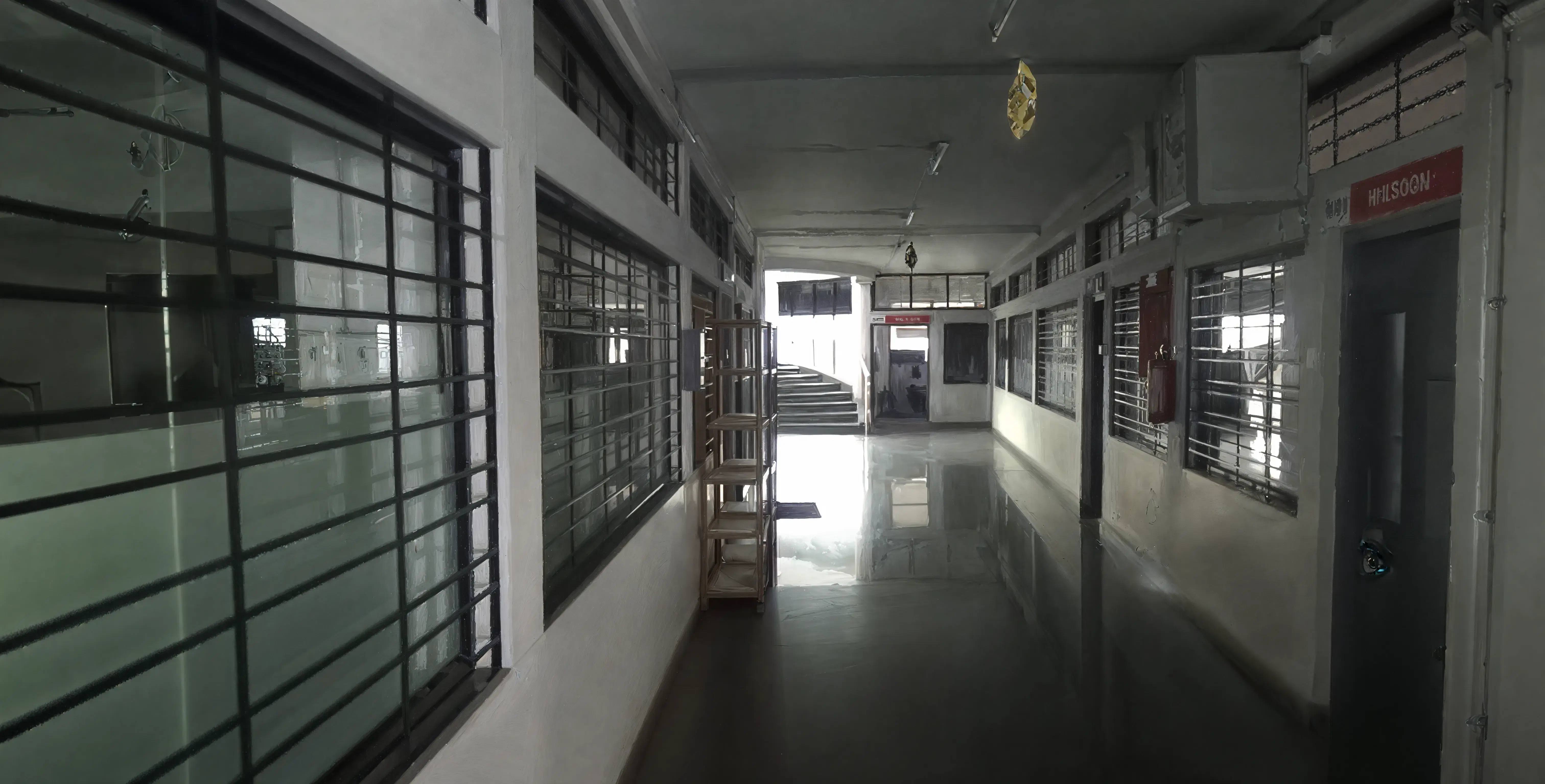 KLS Git Industrial Visits photo 4