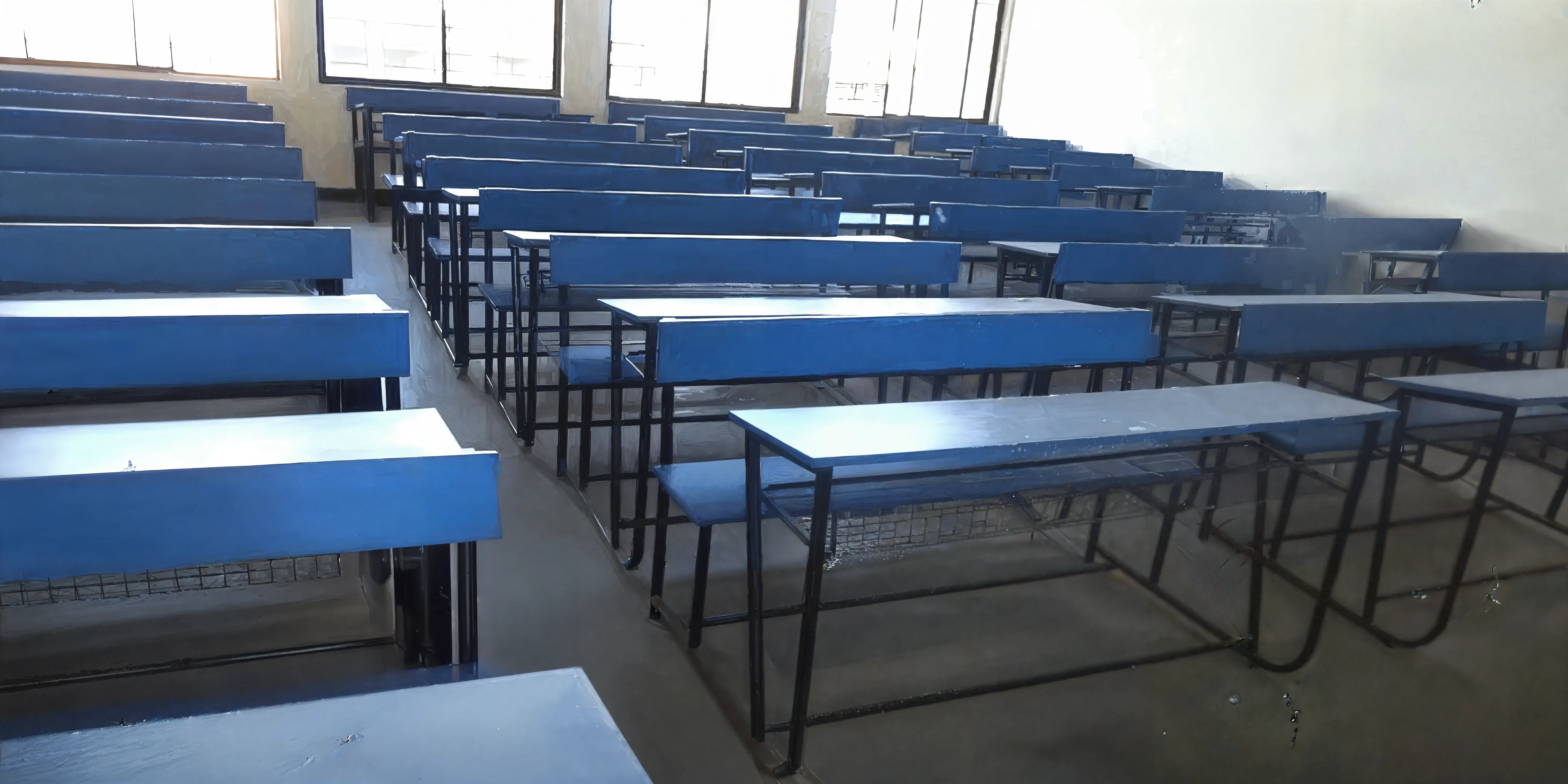 KLS Git hostel photo 13