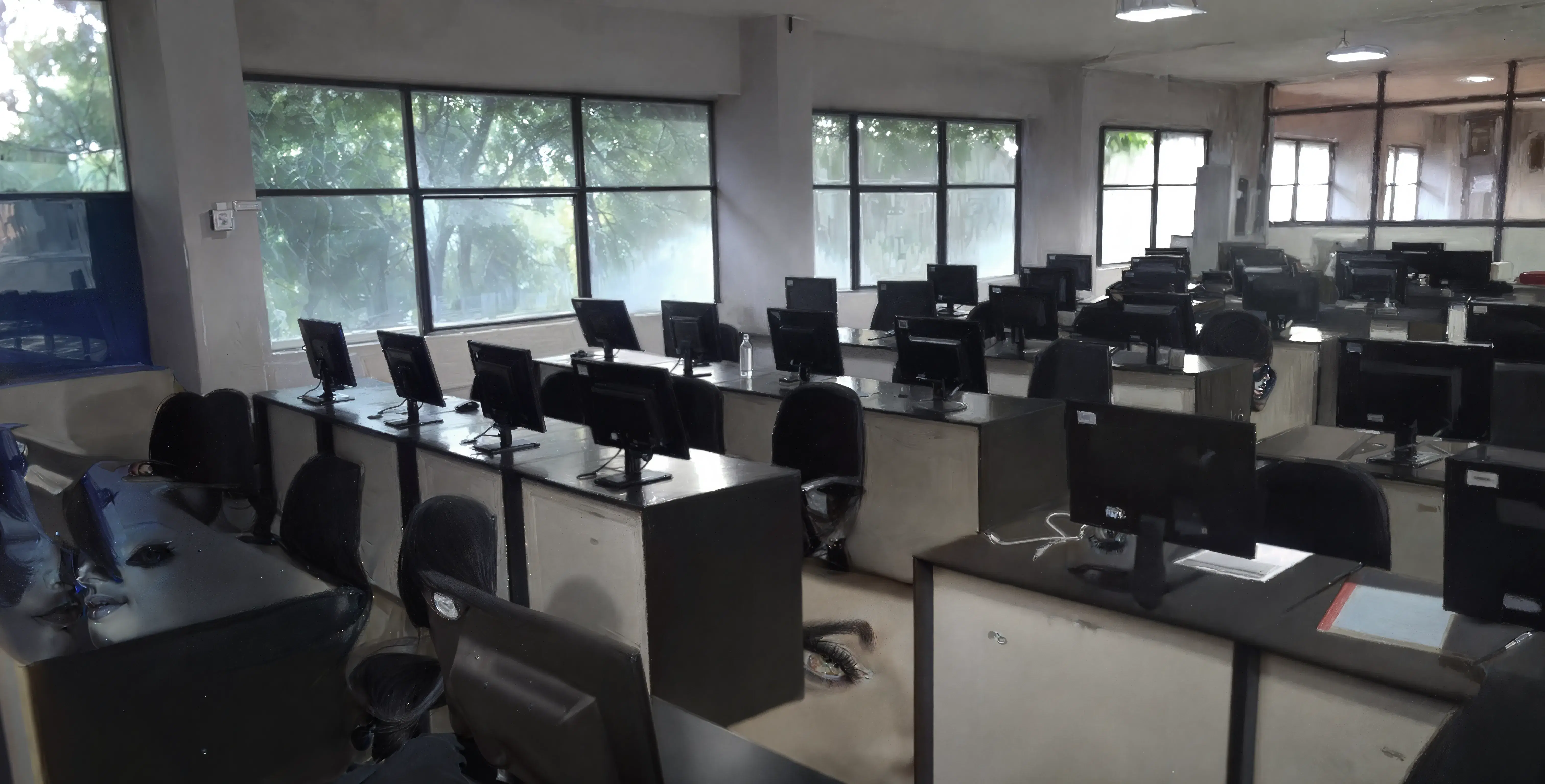 KLS Git hostel photo 16