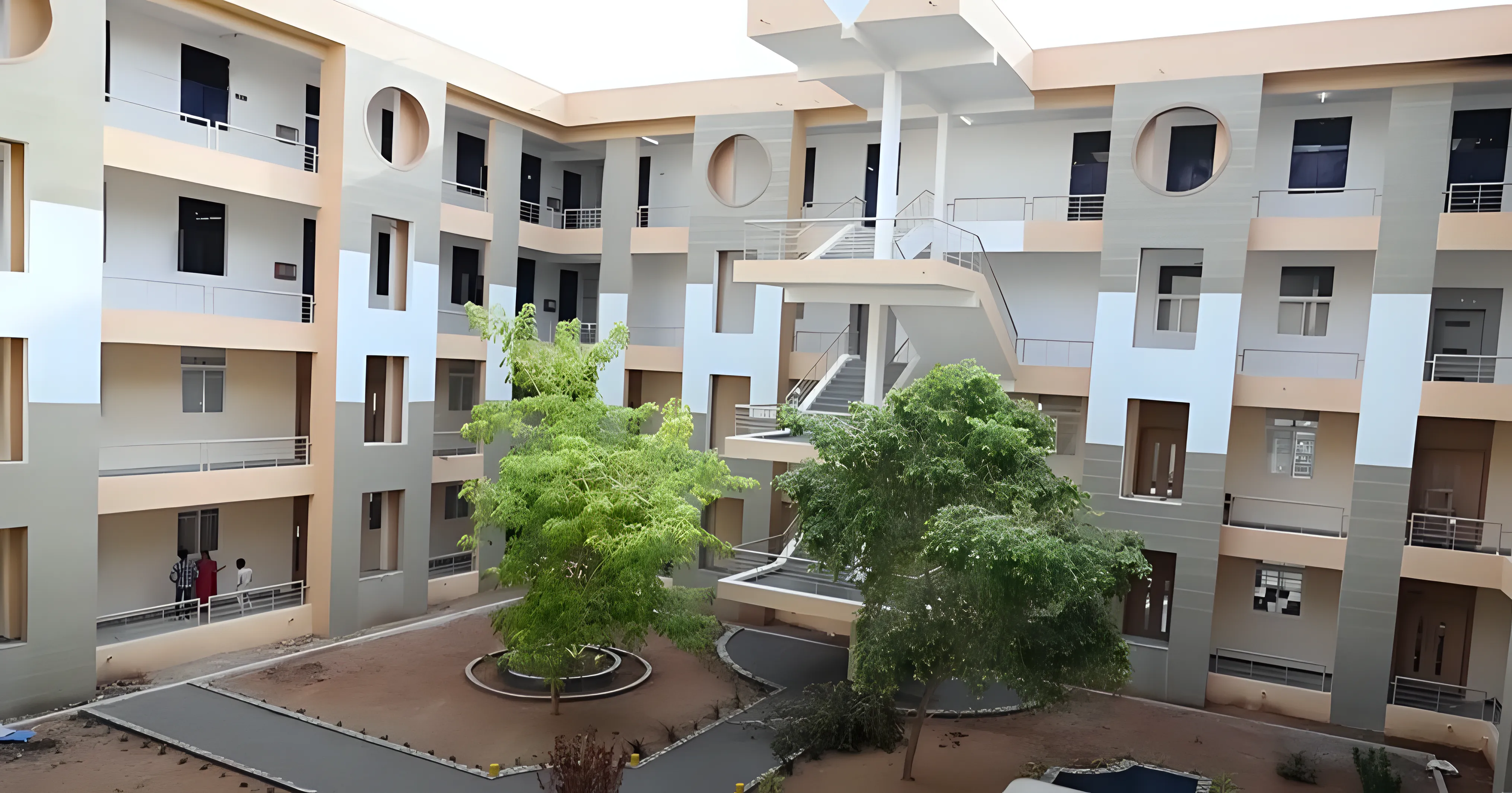 DSCE Coimbatore Hostel photo 1