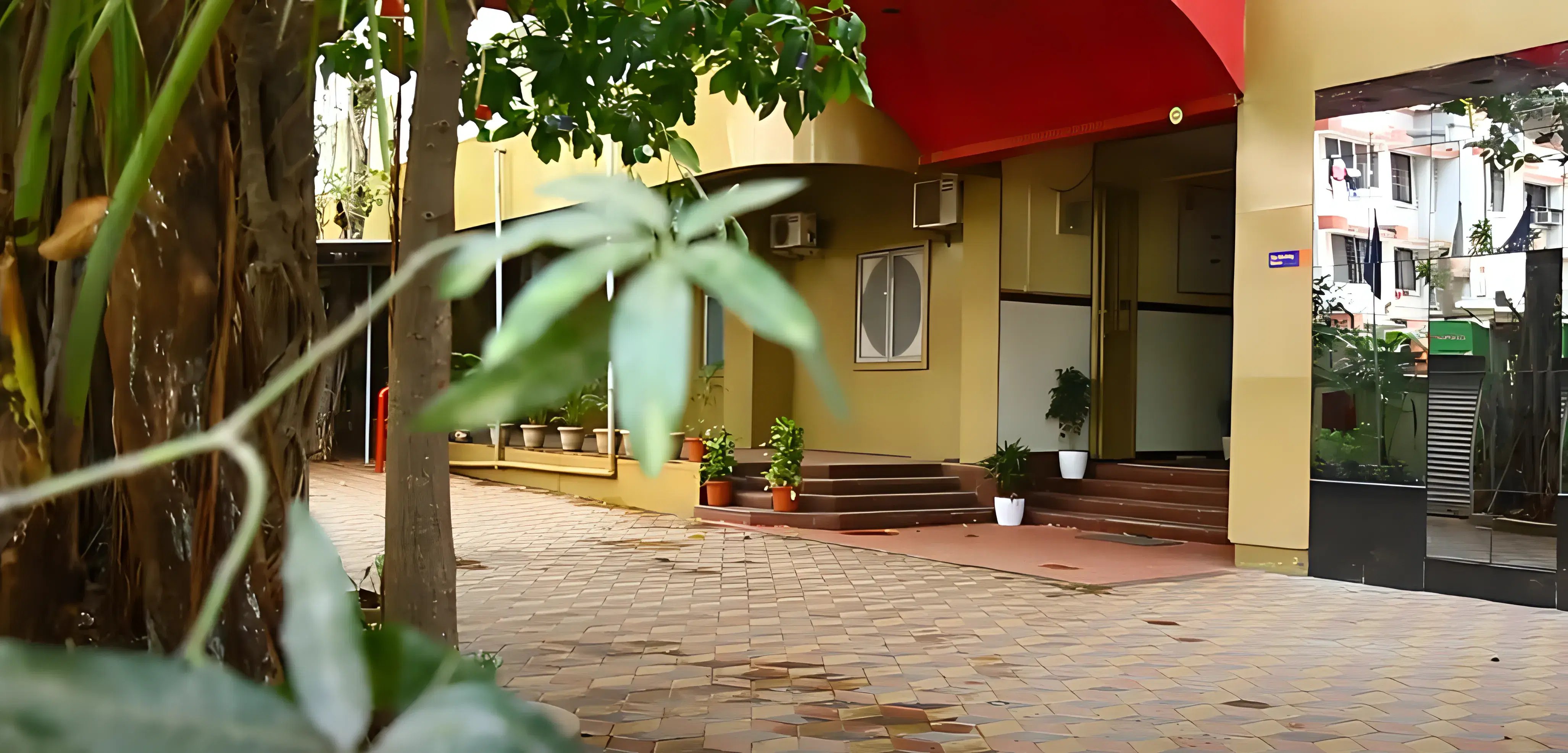 K. C. College of Engineering And Management Studies And Research Thane Campus photo 1