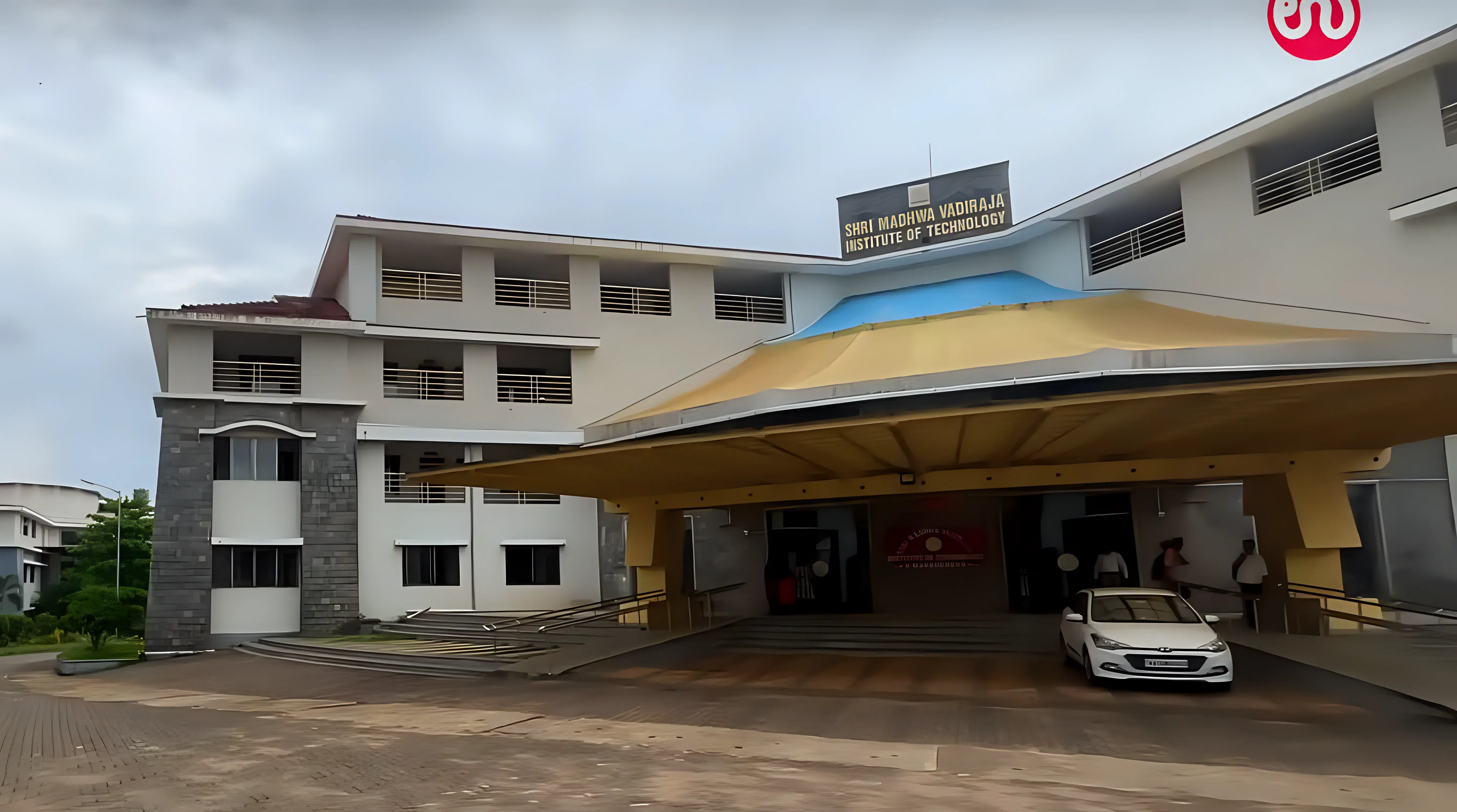 Shri Madhwa Vadiraja Institute of Technology & Management Udupi campus photo 9