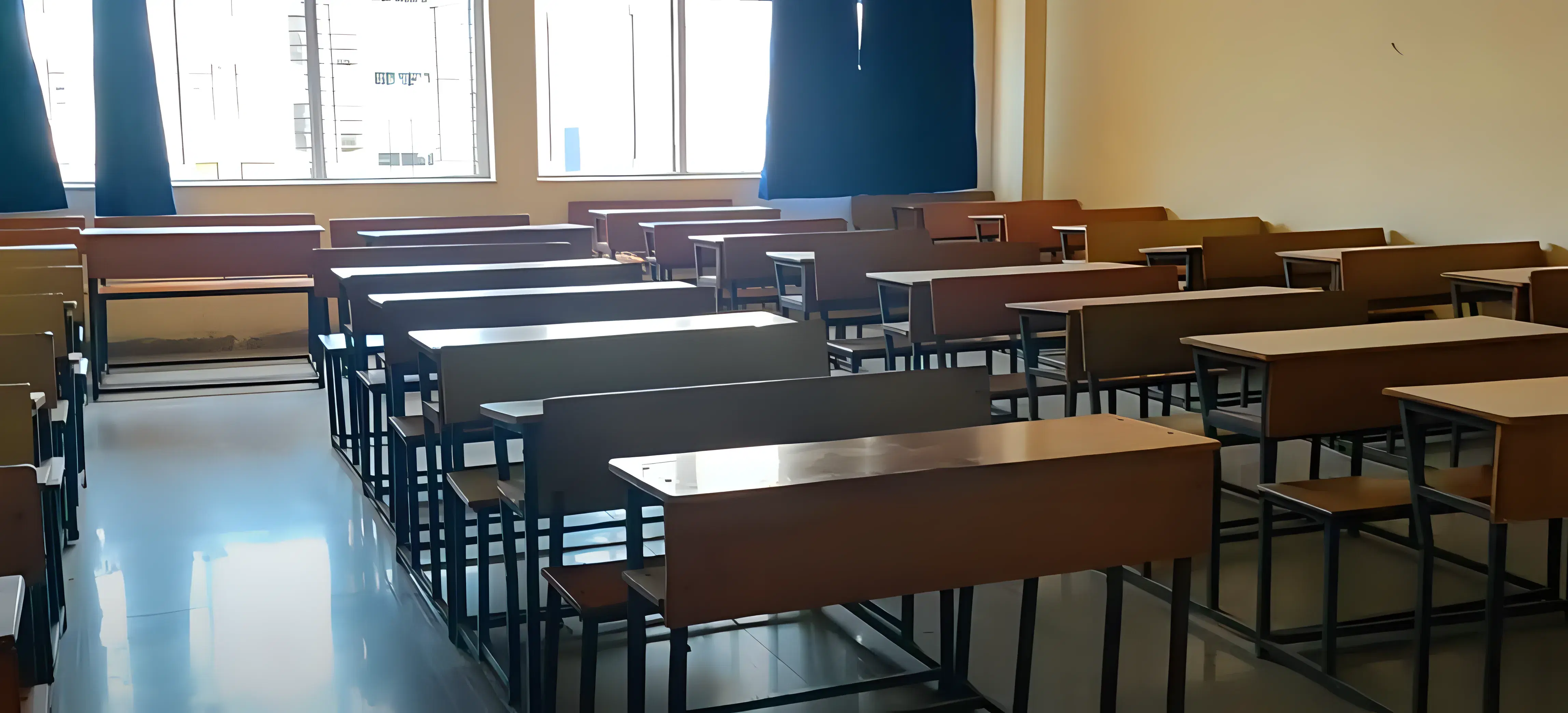 GITAM Kablana Facilities photo 6