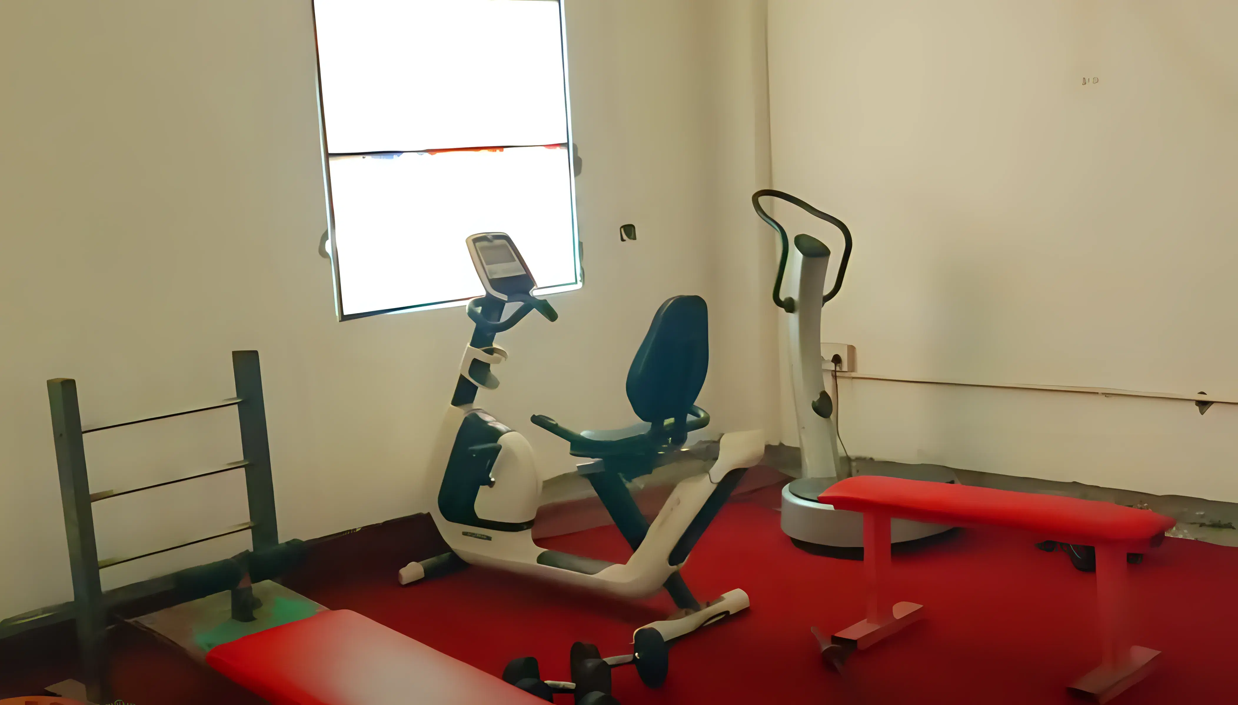 GITAM Kablana Facilities photo 7