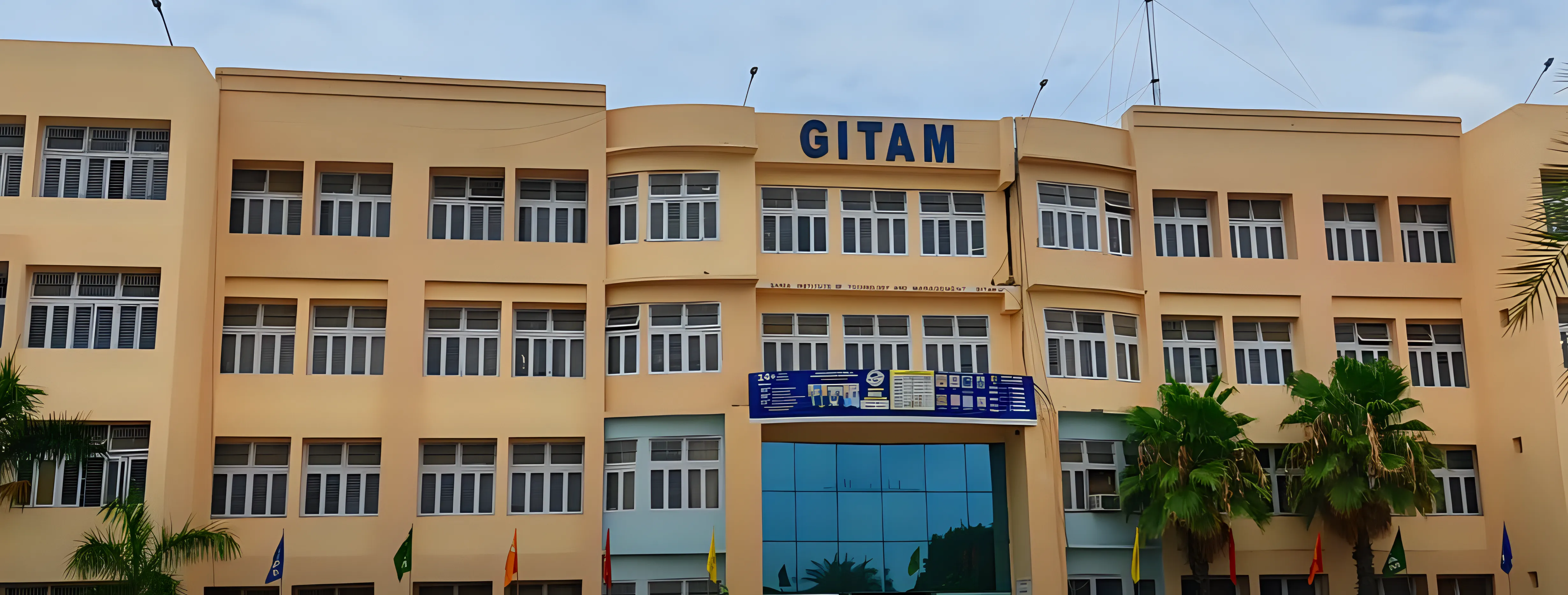 Ganga Institute of Technology and Management Infrastructure photo 17
