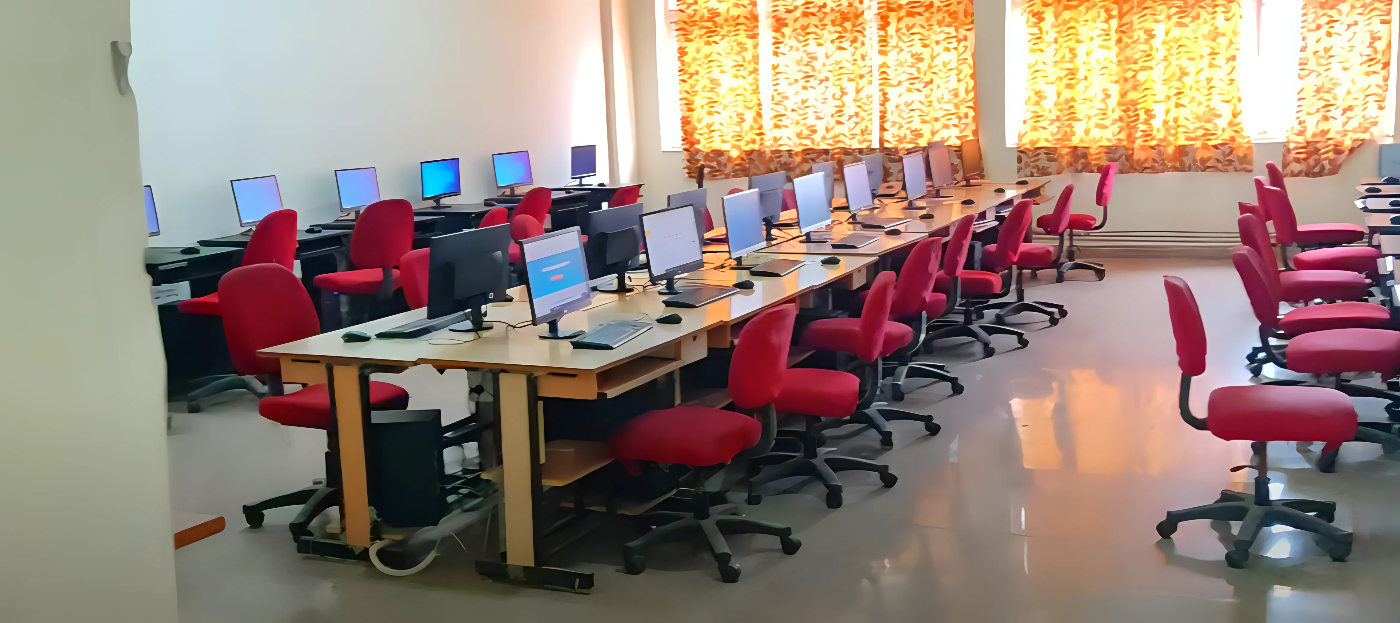 Ganga Institute of Technology and Management Facilities photo 9