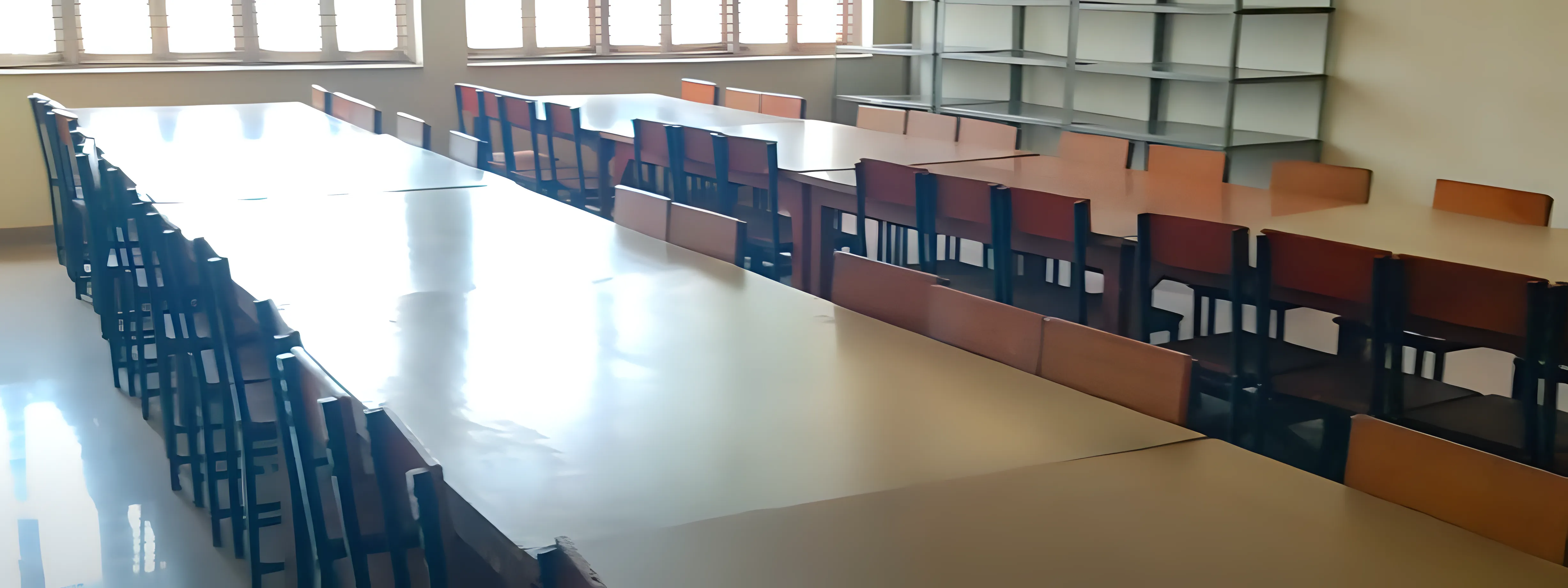 Ganga Institute of Technology and Management Library photo 3