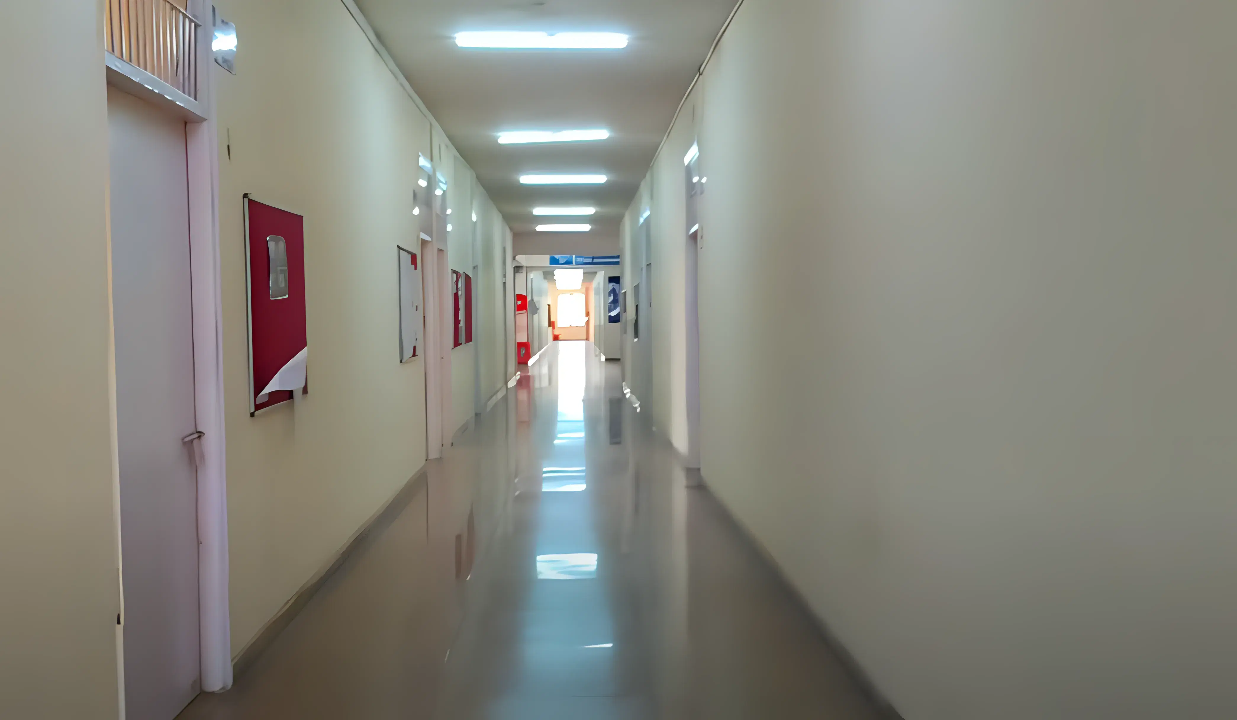 GITAM Kablana Campus photo 5