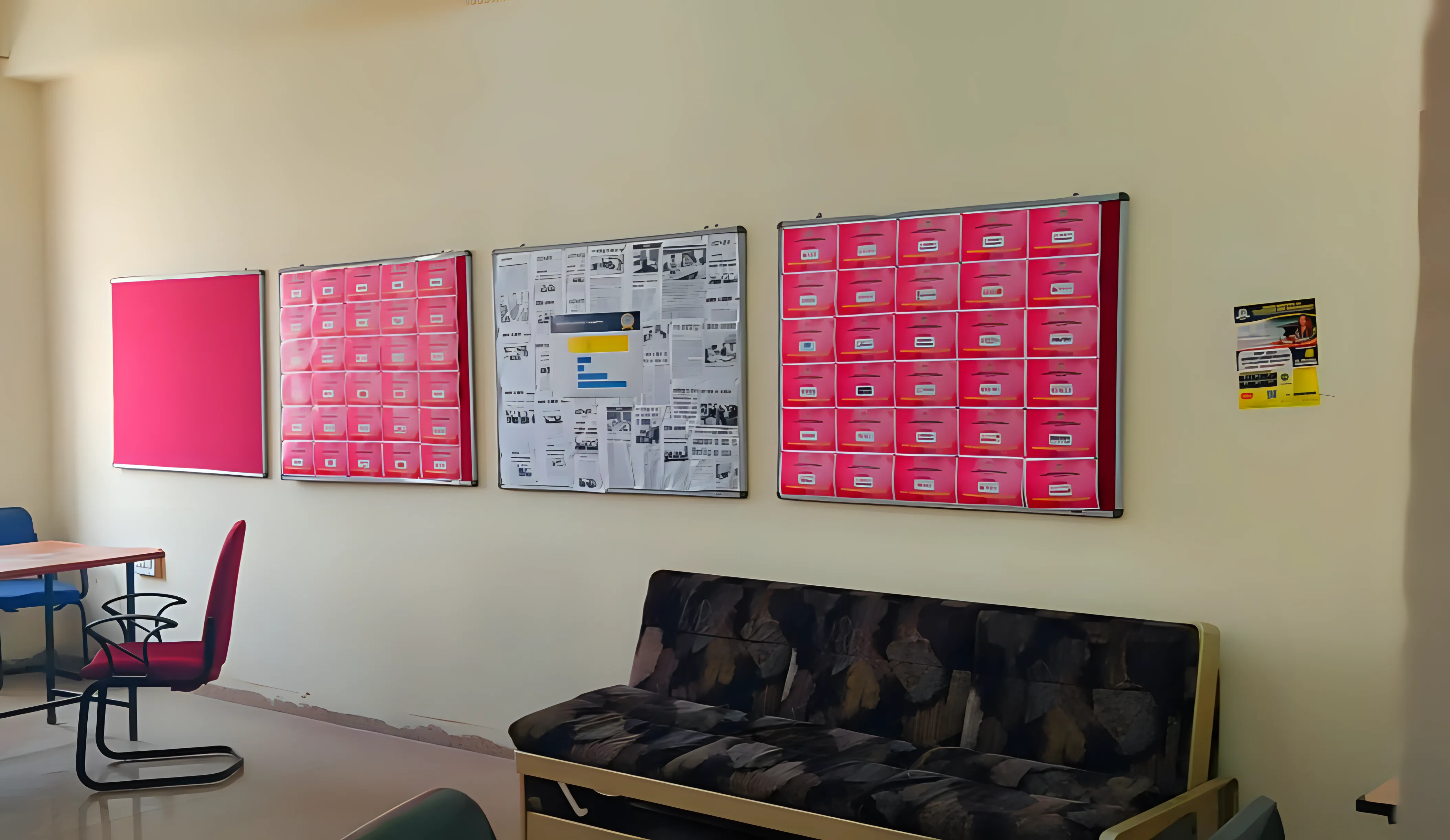Ganga Institute of Technology and Management Facilities photo 12