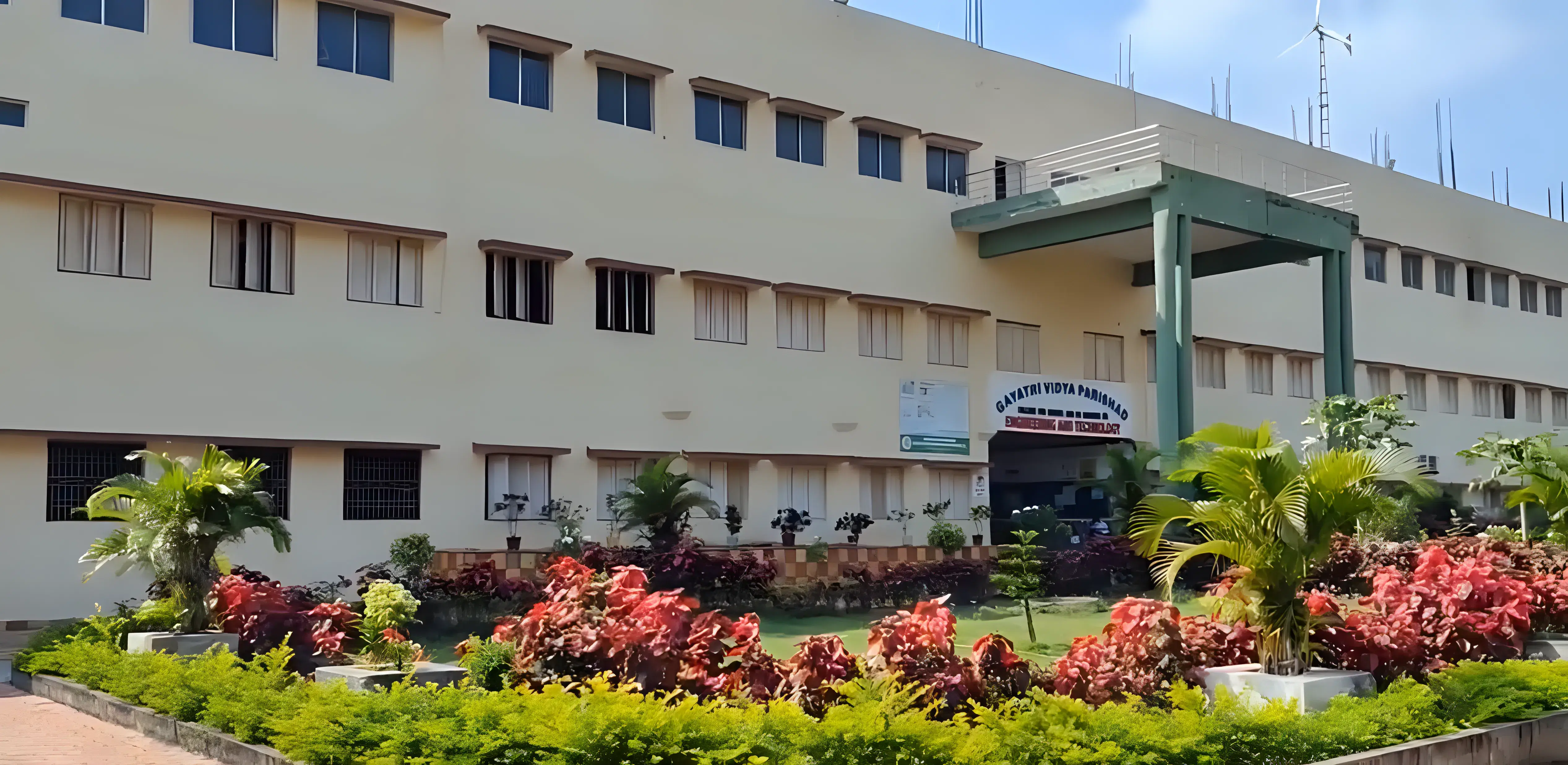 GVPCEW campus photo 1