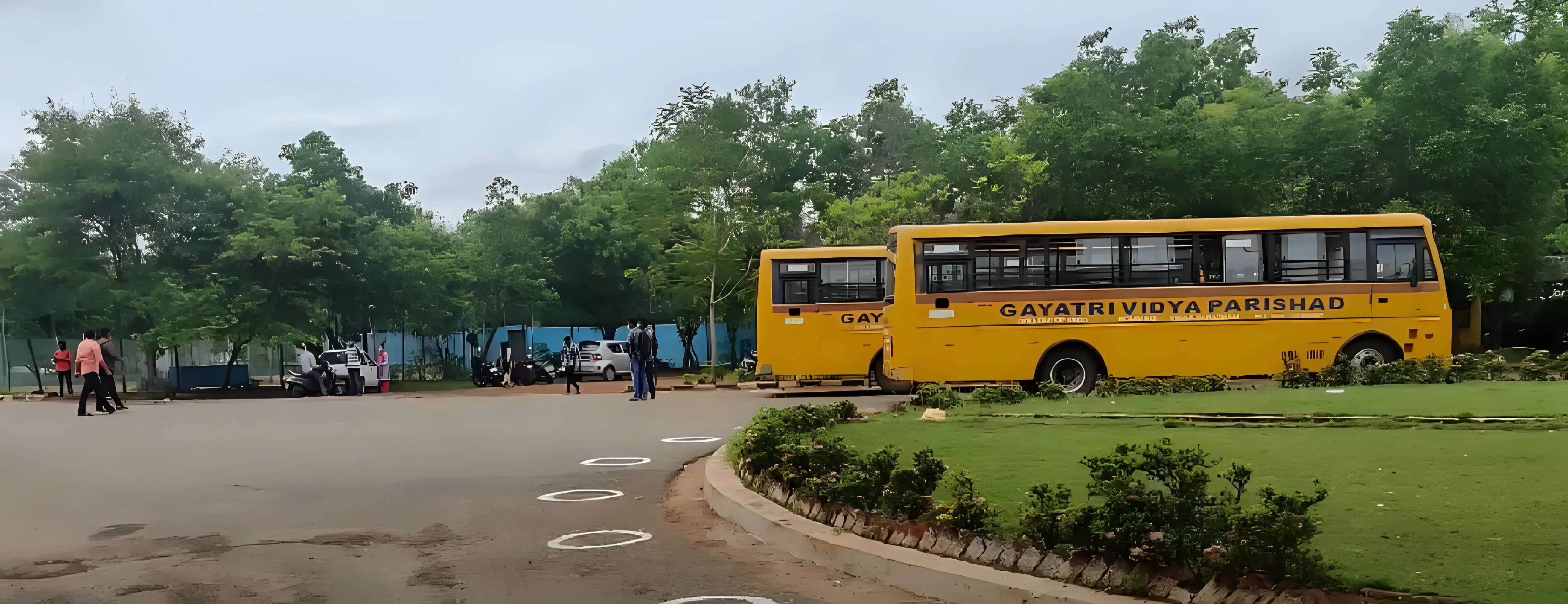 GVPCEW campus photo 2