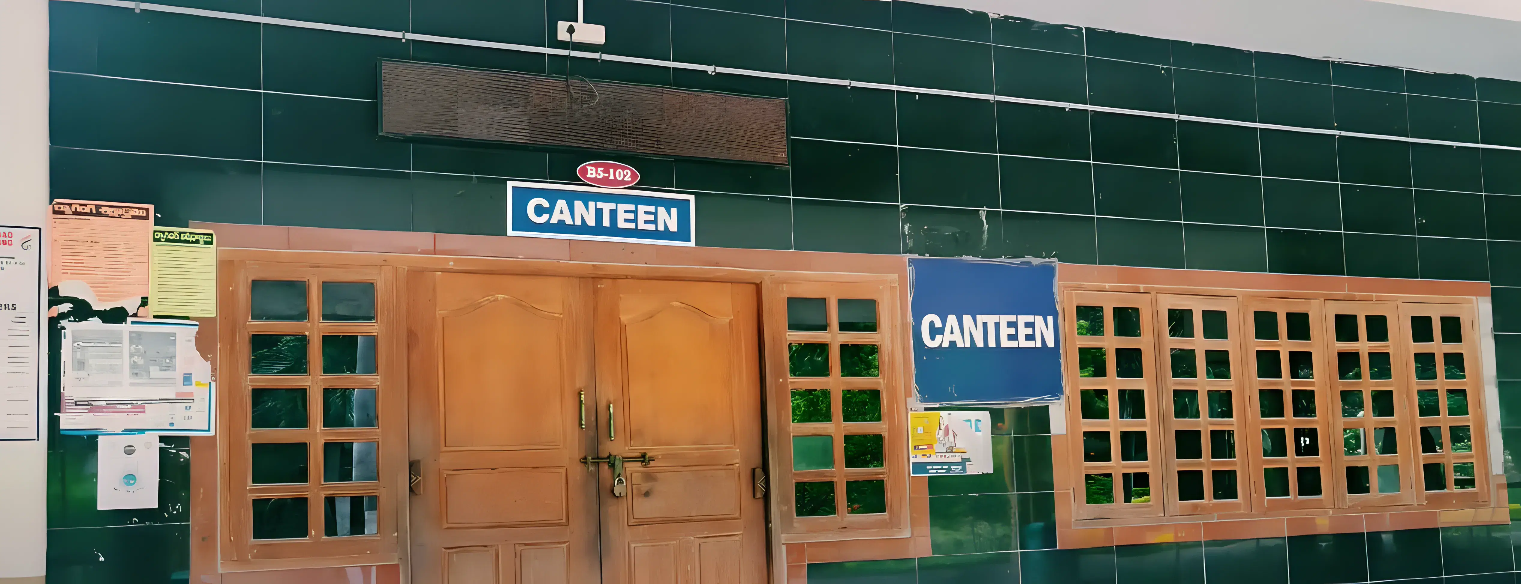 GVPCEW canteen photo 1