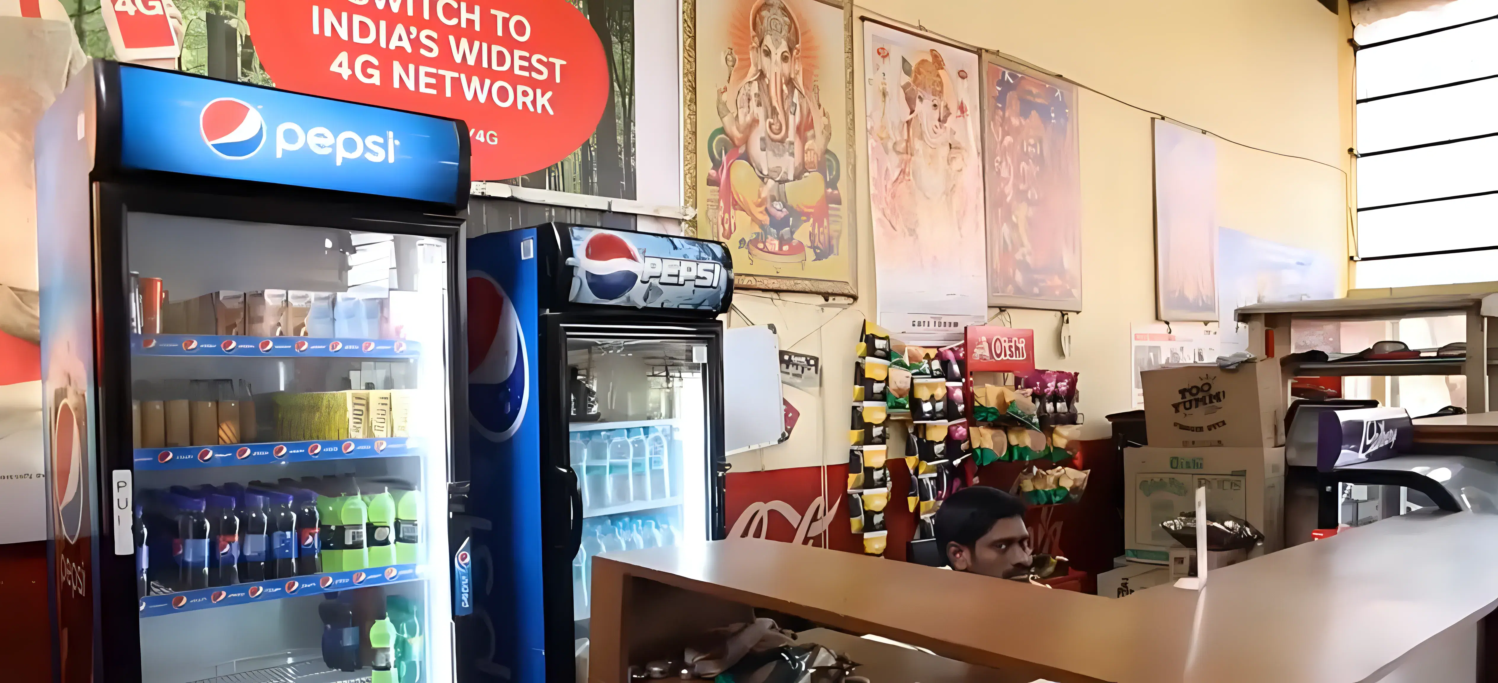 GVPCEW canteen photo 2