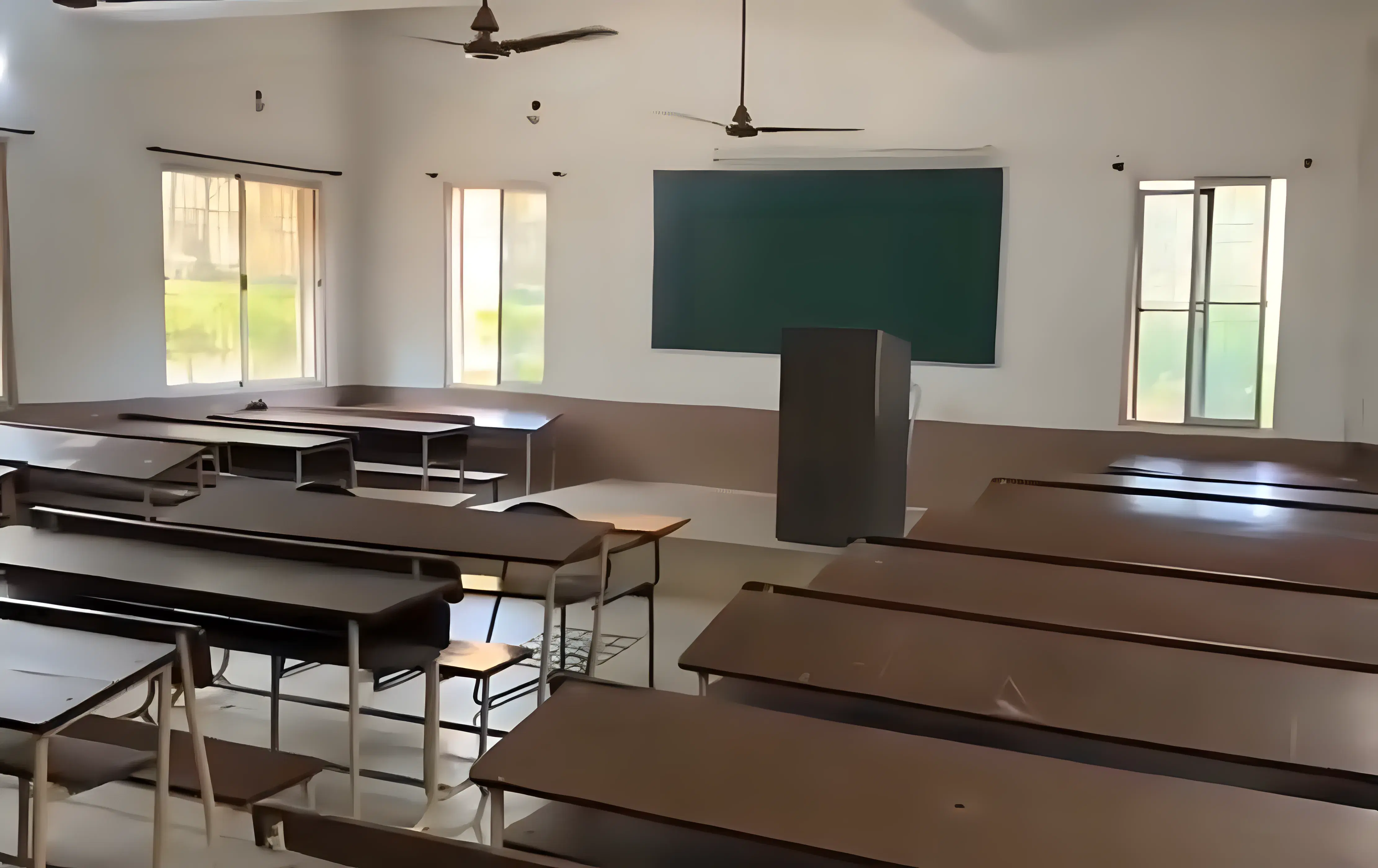 GVPCEW academic infrastrcuture photo 2