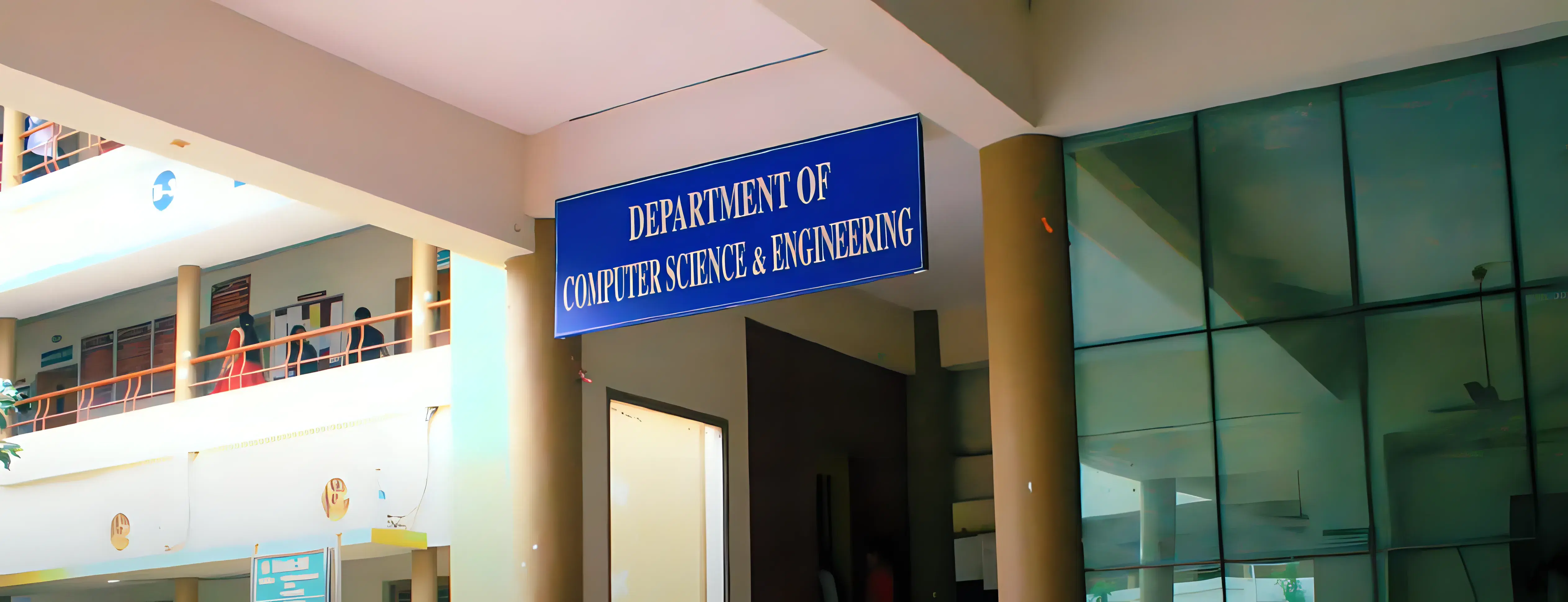 GVPCEW academic infrastrcuture photo 4