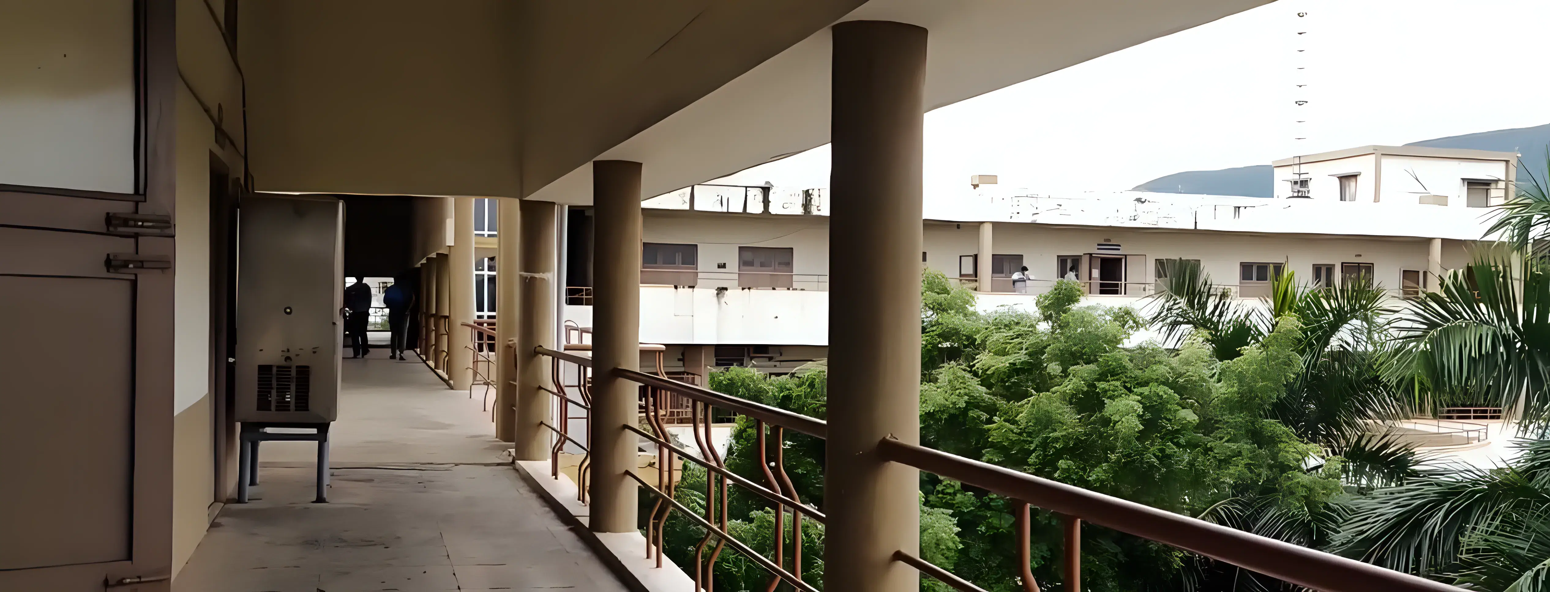 GVPCEW academic infrastrcuture photo 6