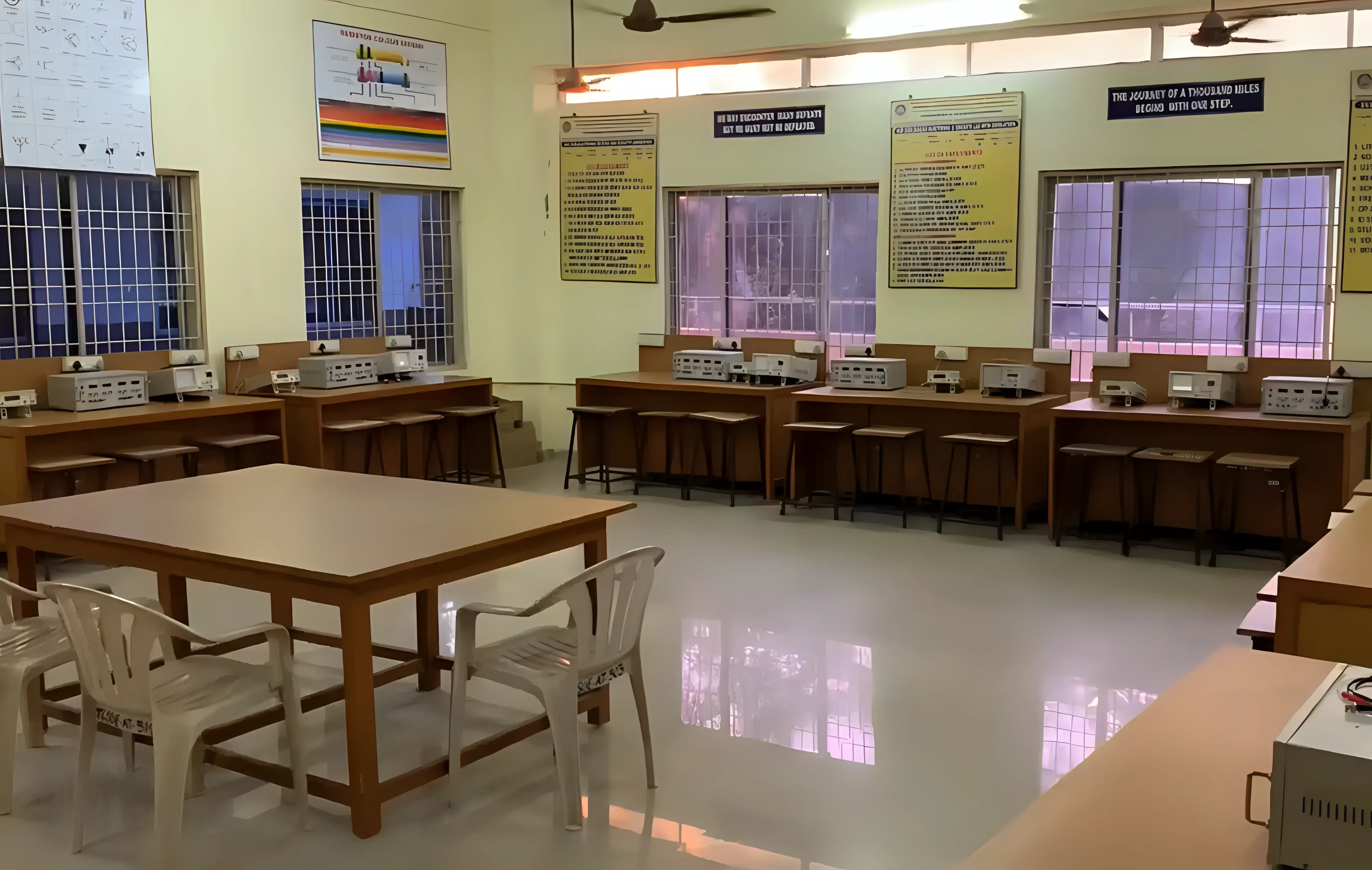 GVPCEW academic infrastrcuture photo 7