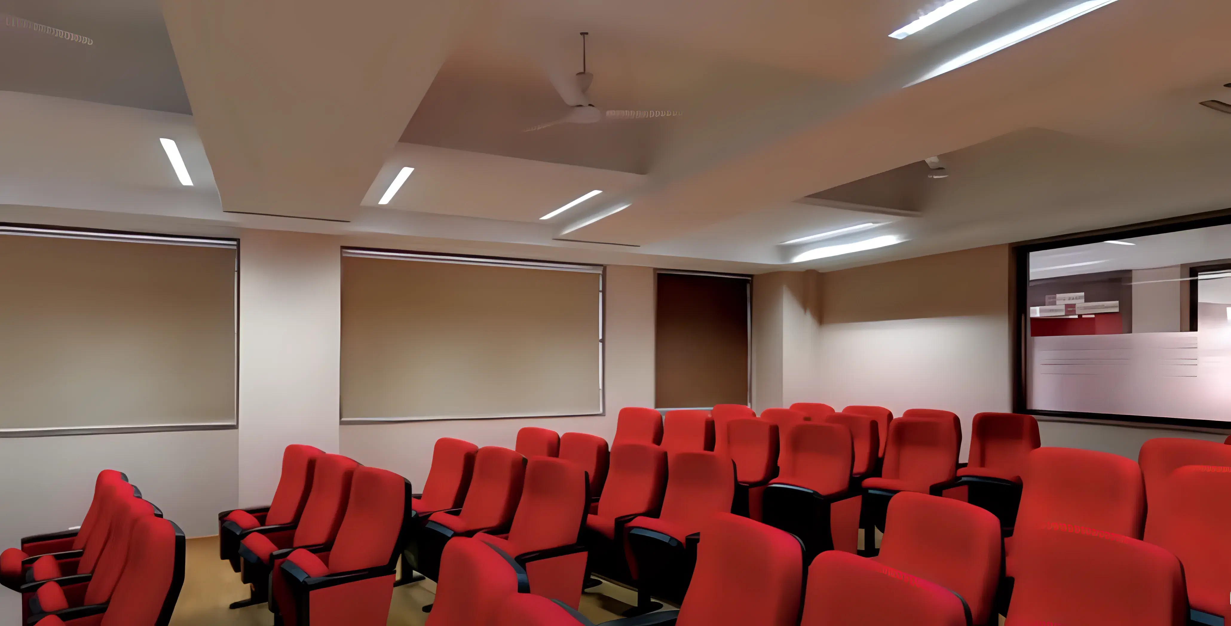 DYPIEMR Academic Infrastructure photo 2