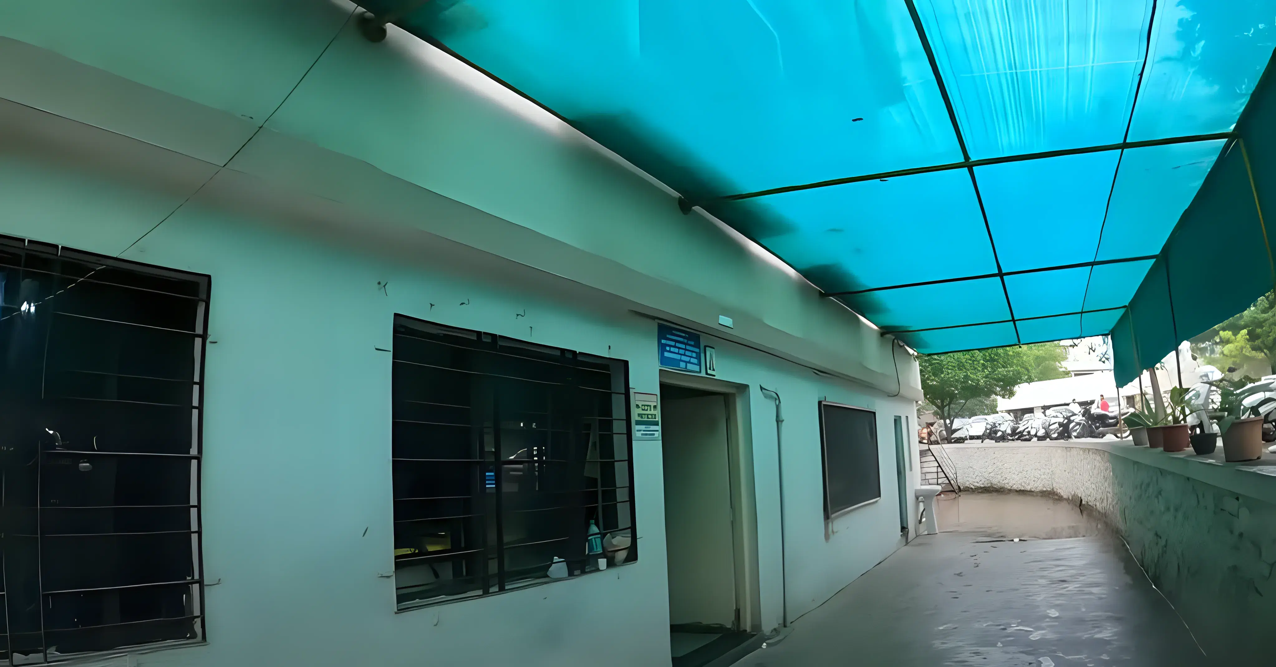 DYPIEMR Canteen photo 1