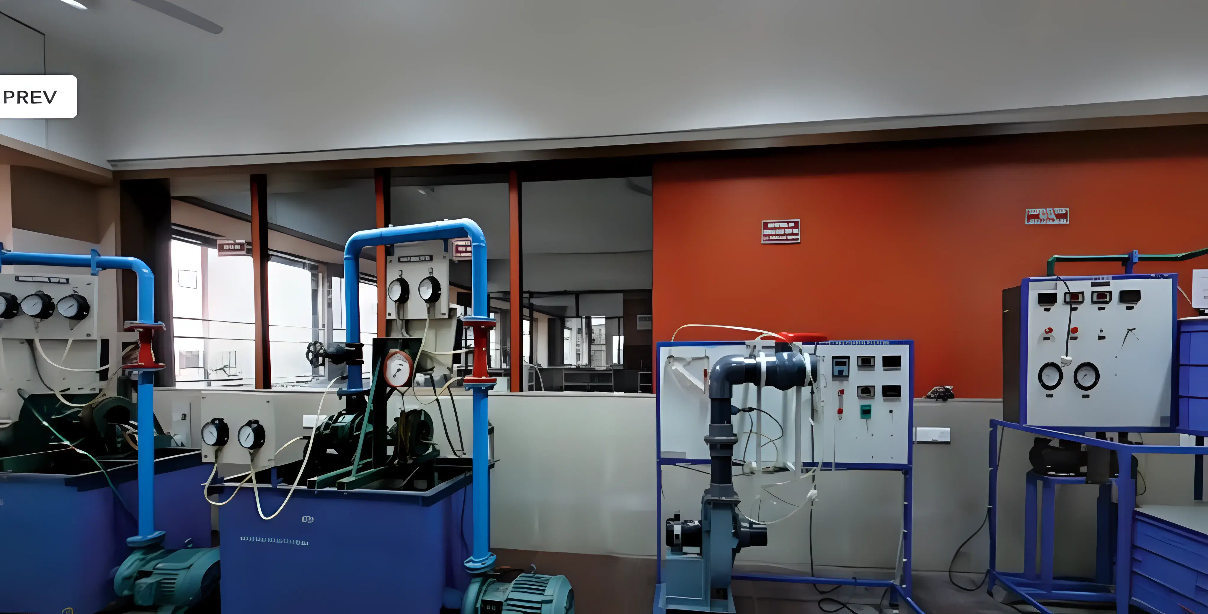 DYPIEMR Academic Labs photo 3