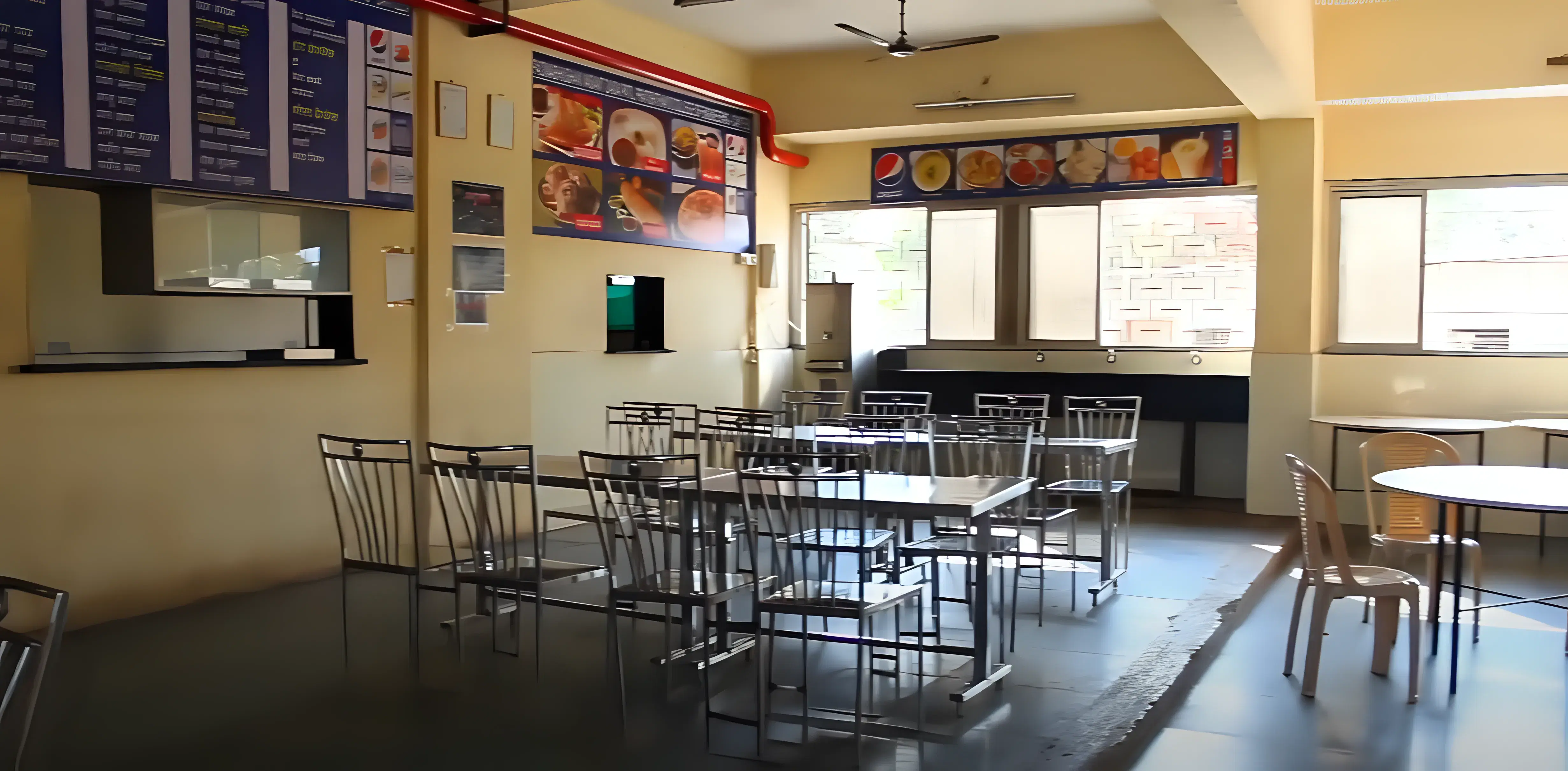 PVPPCOE Facilities photo 1