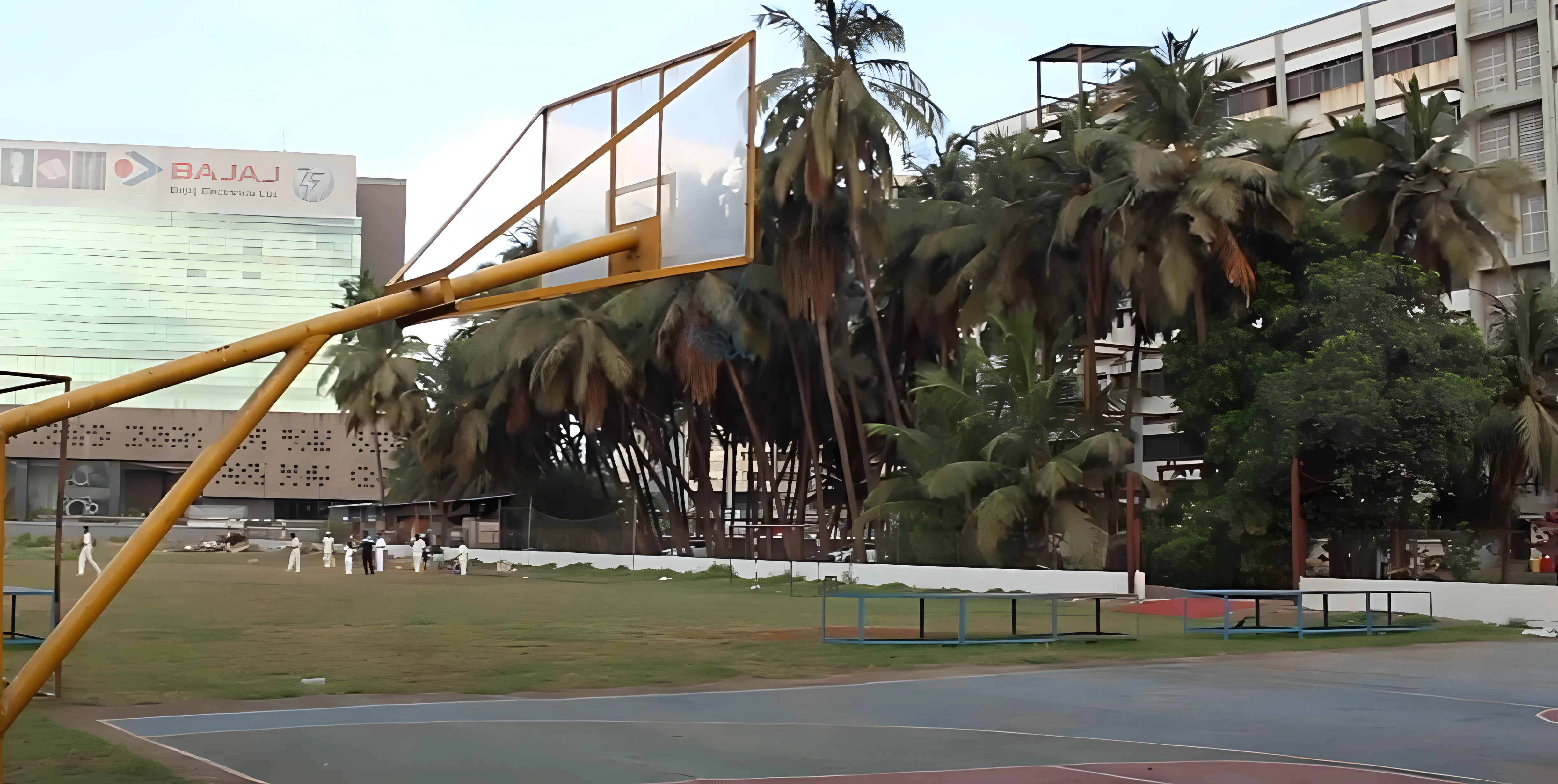 PVPPCOE Sports Facilities  photo 2