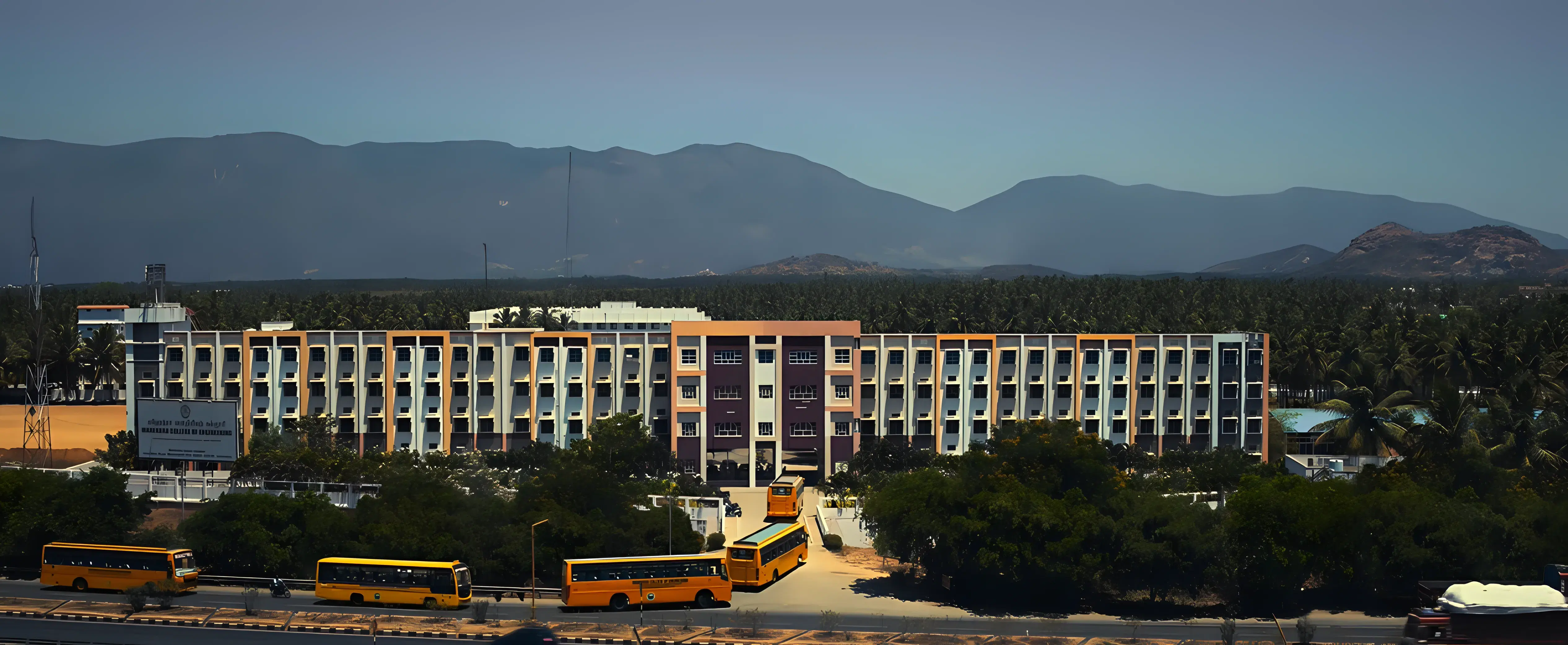 Mahendra College of Engineering Salem CAMPUS photo 5