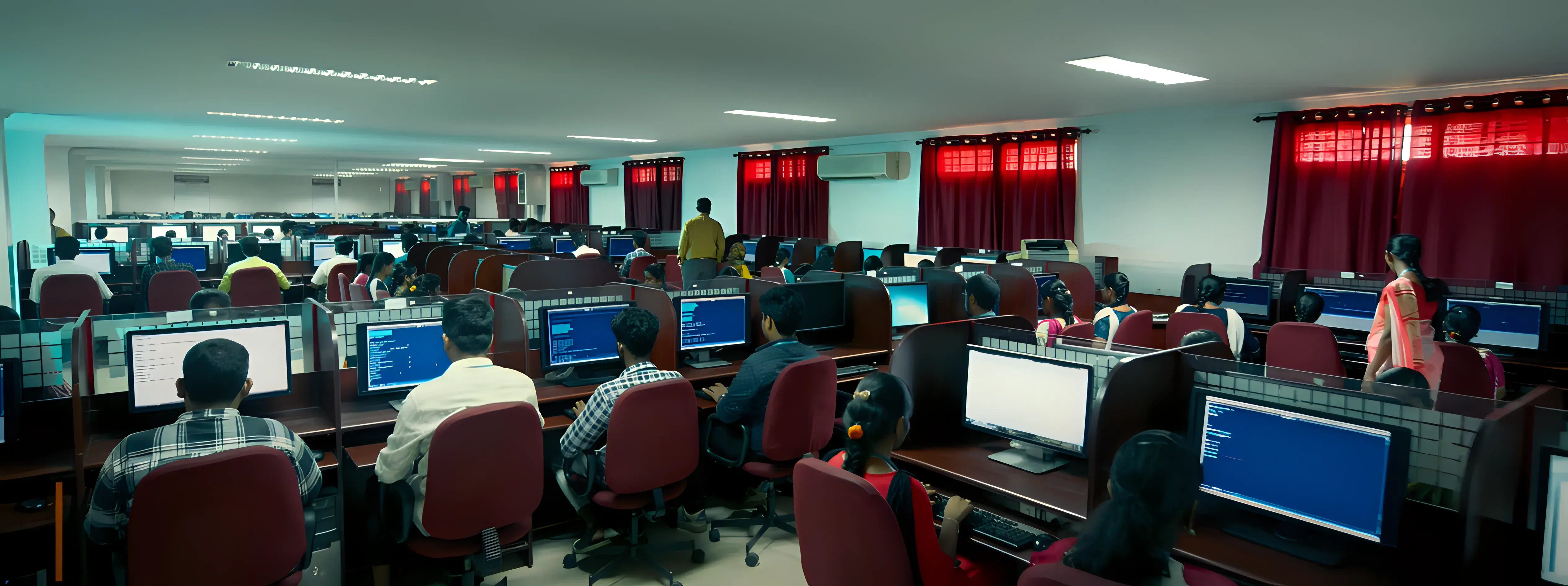 Mahendra College of Engineering Salem ACADEMIC INFRA photo 2