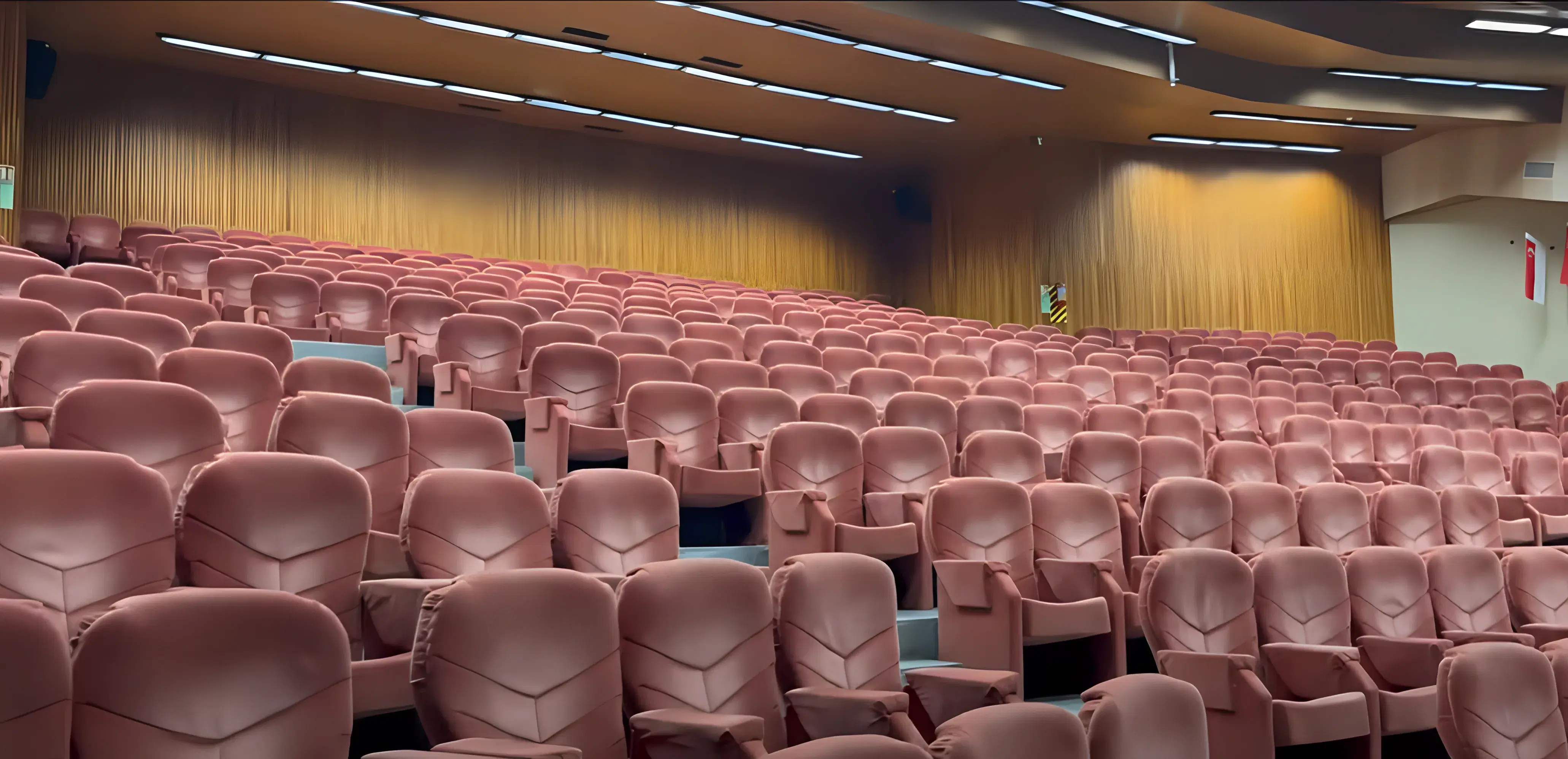 School of Technology PDEU Academic Infrastructure photo 1