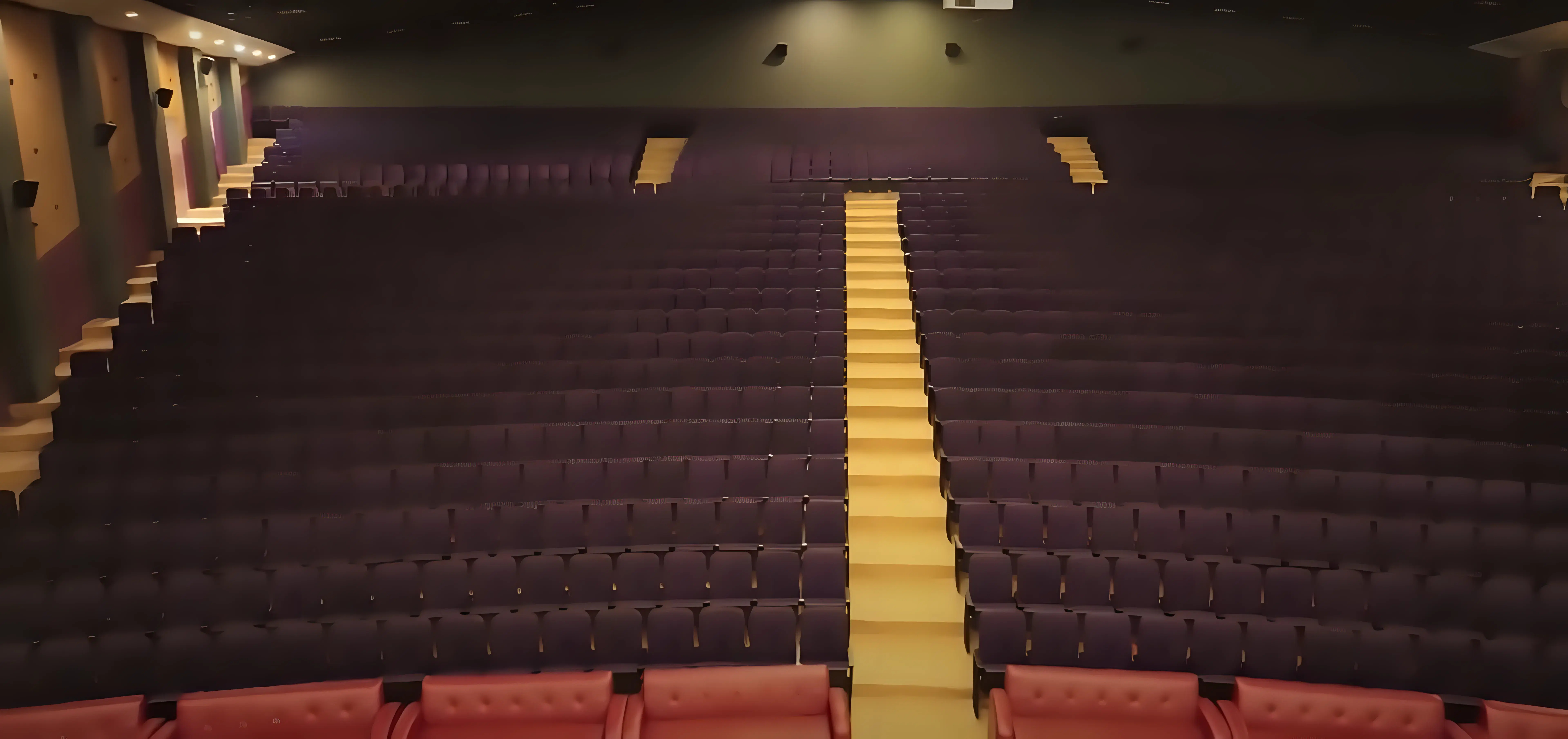 Malla Reddy Engineering College for Women - [MRECW] Academic Infrastructure photo 2