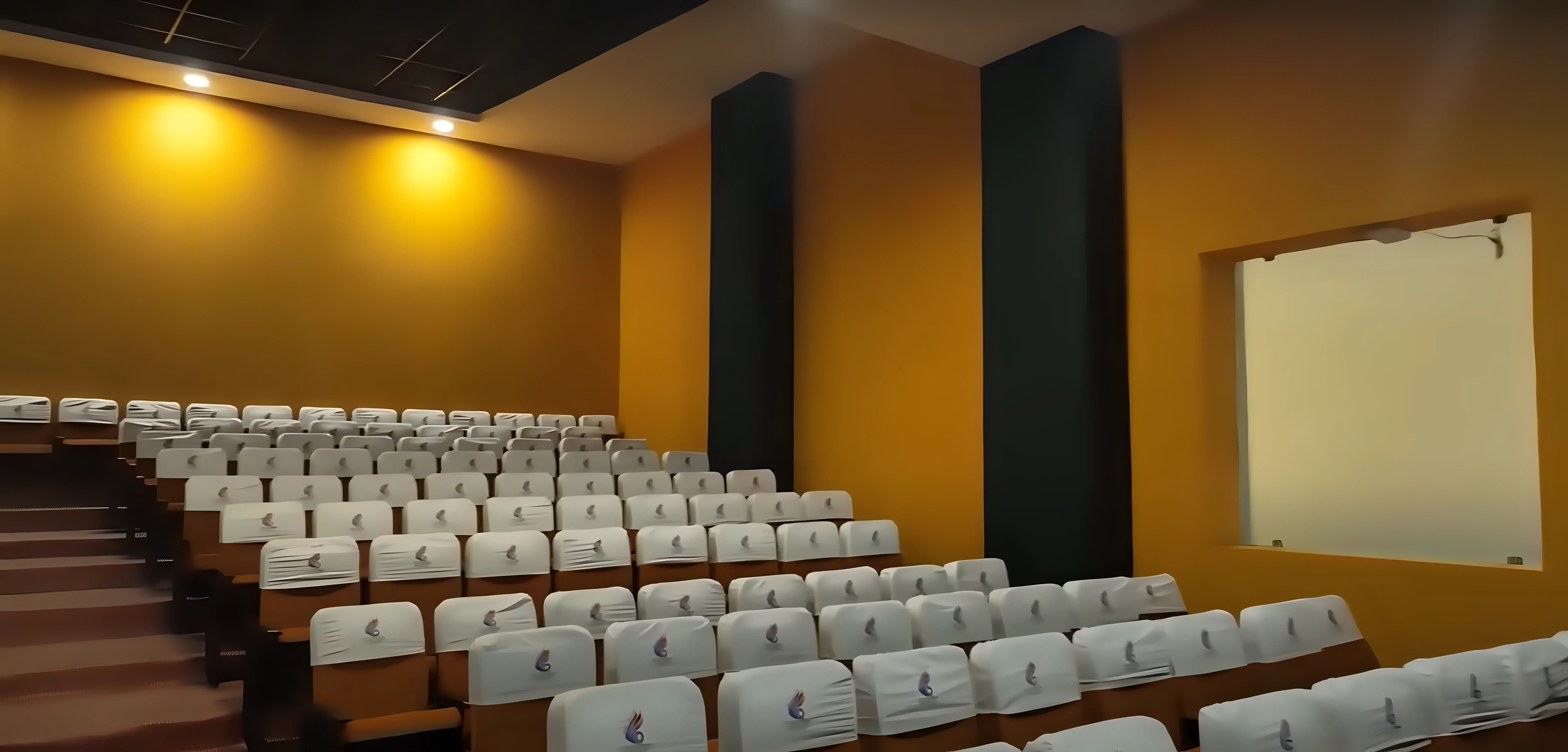 Malla Reddy Engineering College for Women - [MRECW] Campus photo 7