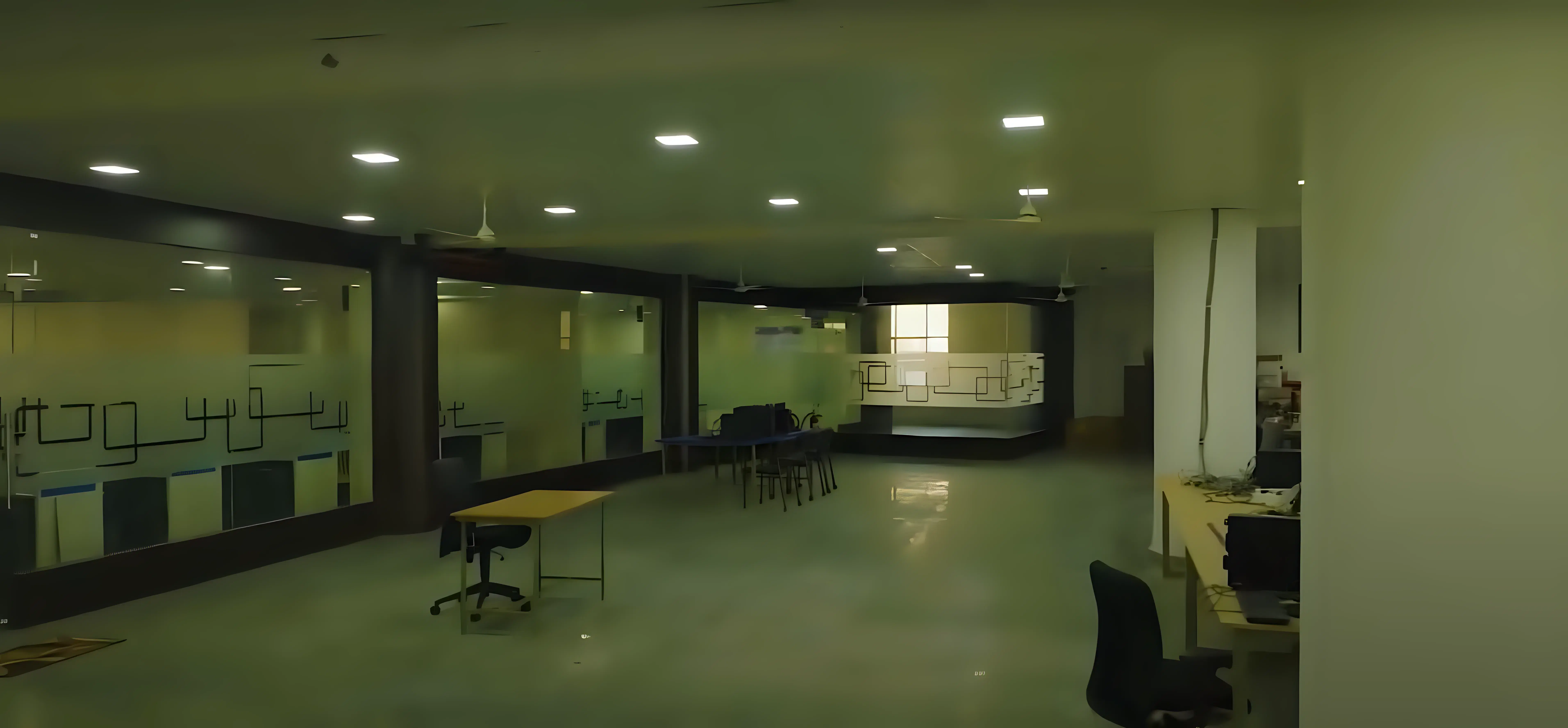 Malla Reddy Engineering College for Women - [MRECW] Campus photo 8