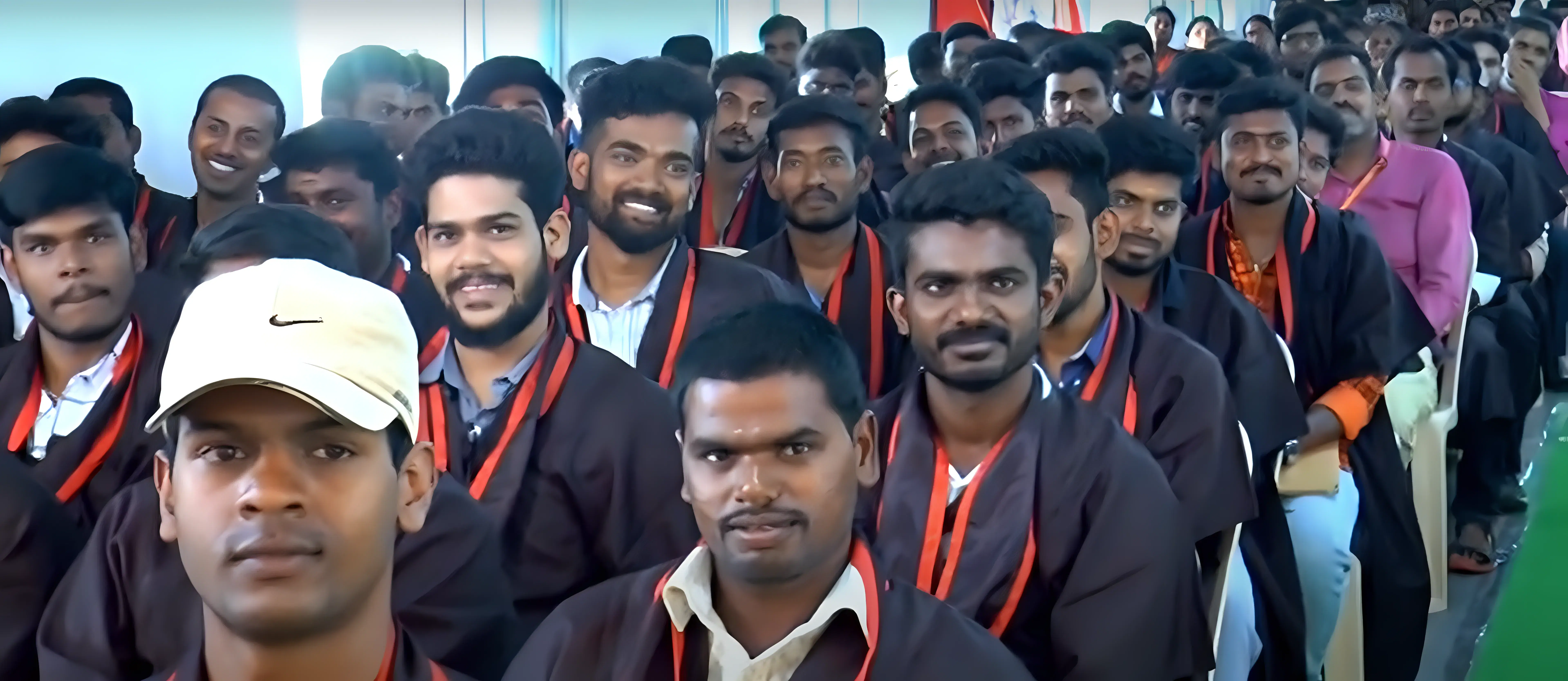 PSV College of Engineering and Technology Krishnagiri Academic Infrastructure photo 2