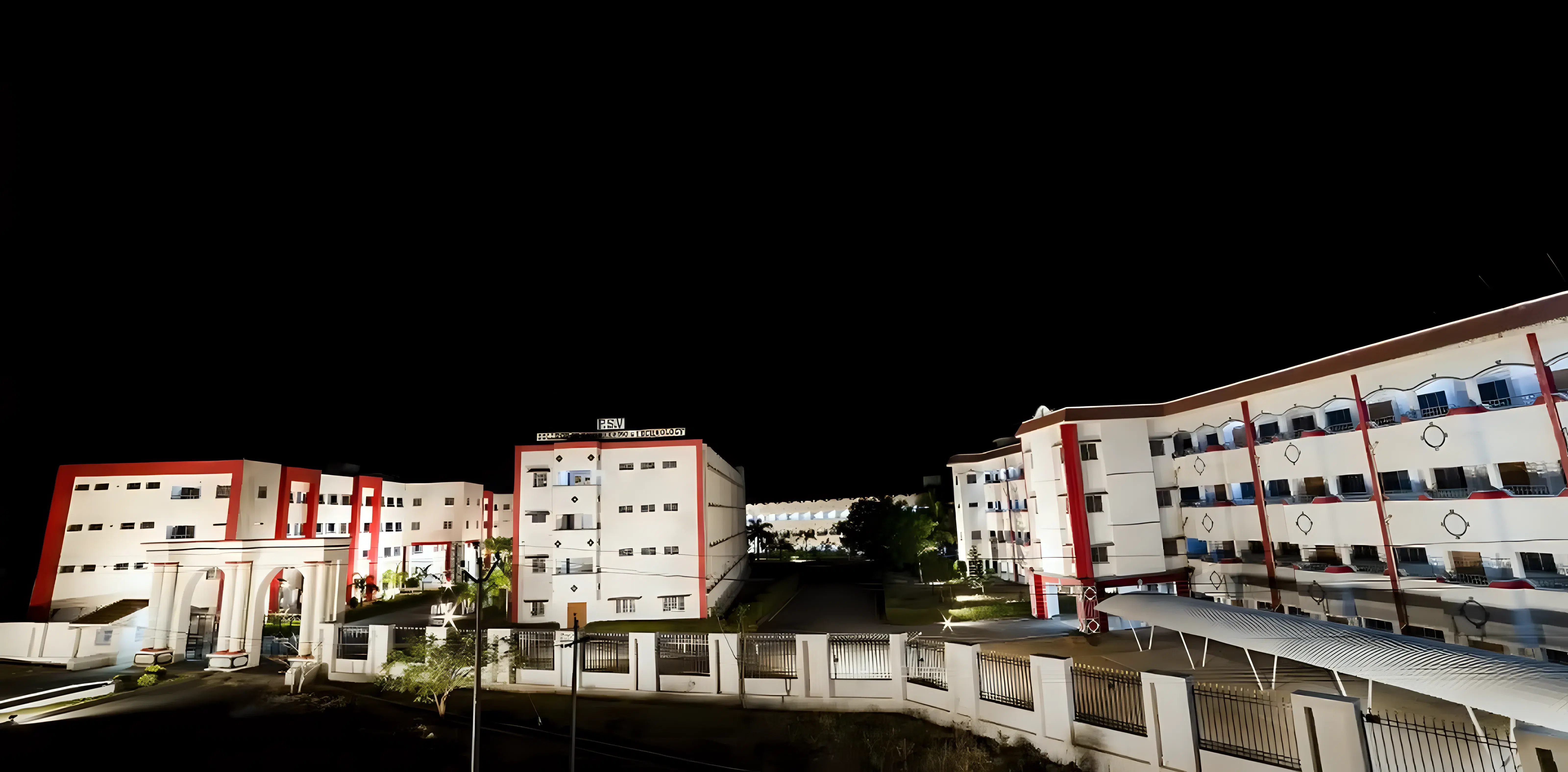 PSV College of Engineering and Technology Krishnagiri Campus photo 1