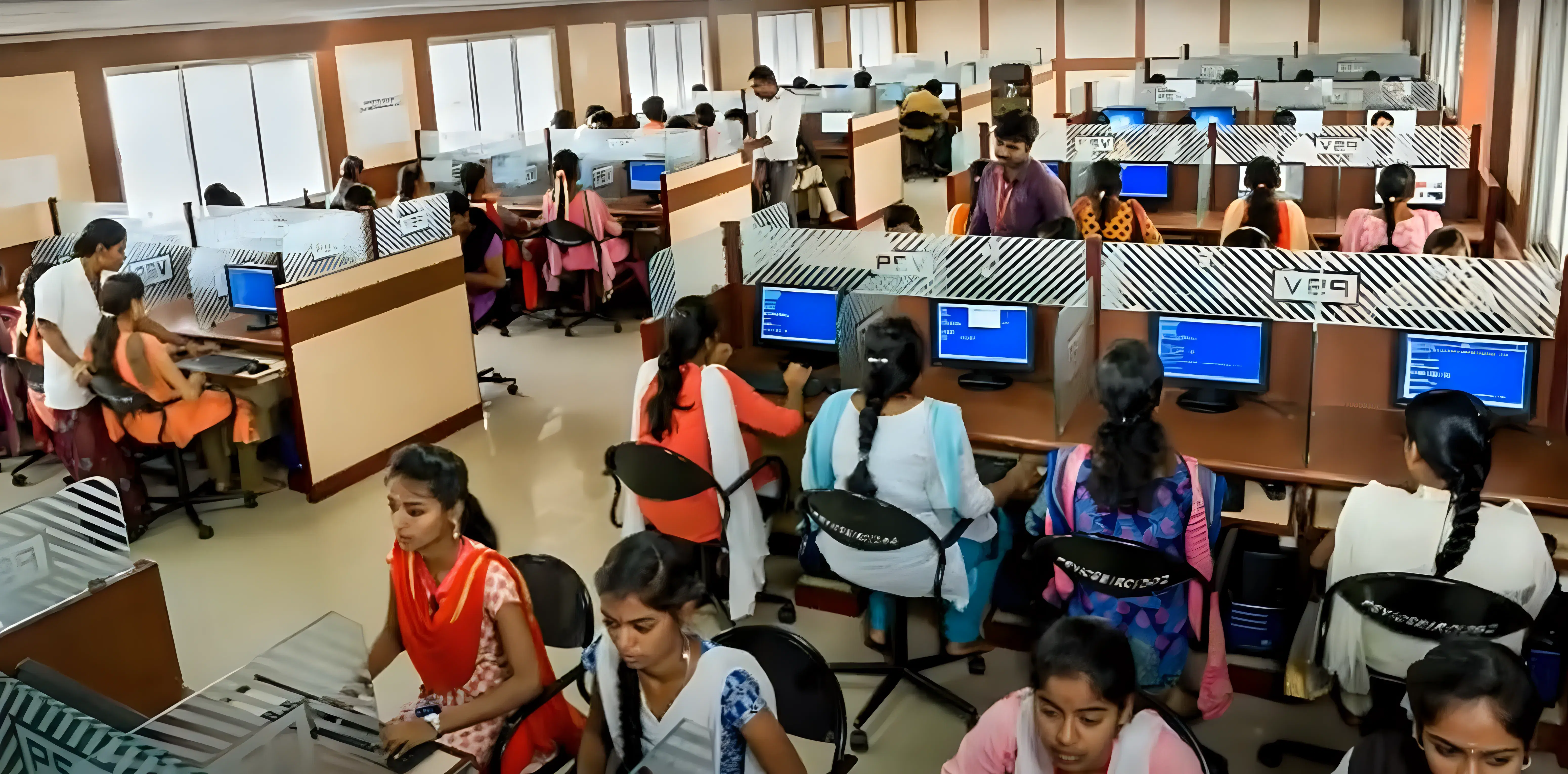 PSV College of Engineering and Technology Krishnagiri Academic Infrastructure photo 4