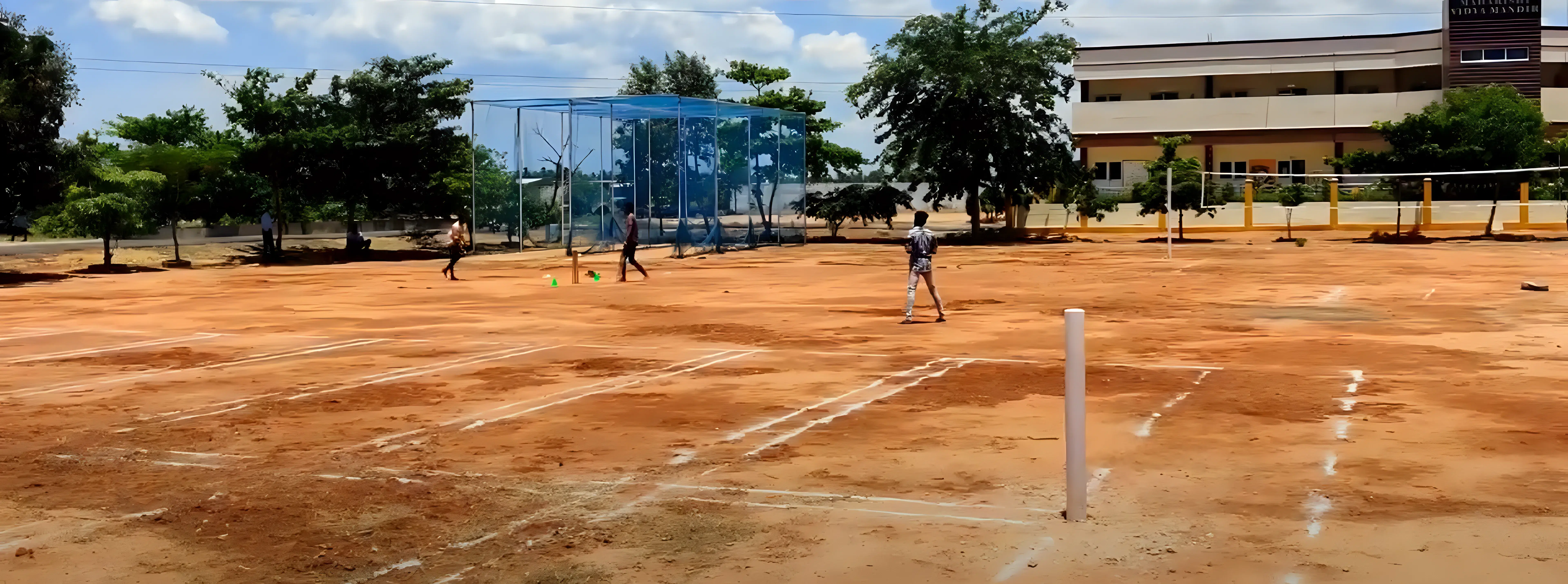 PSV College of Engineering and Technology Krishnagiri Campus photo 2